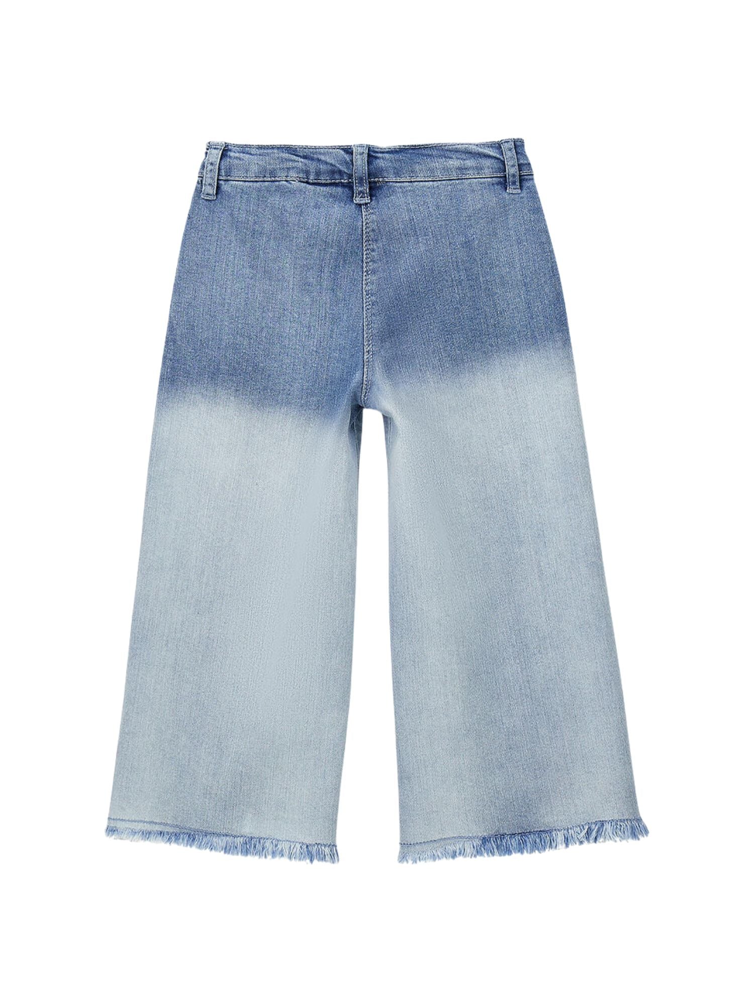 0g34400 - PANTALONI BAMBINA - SARABANDA