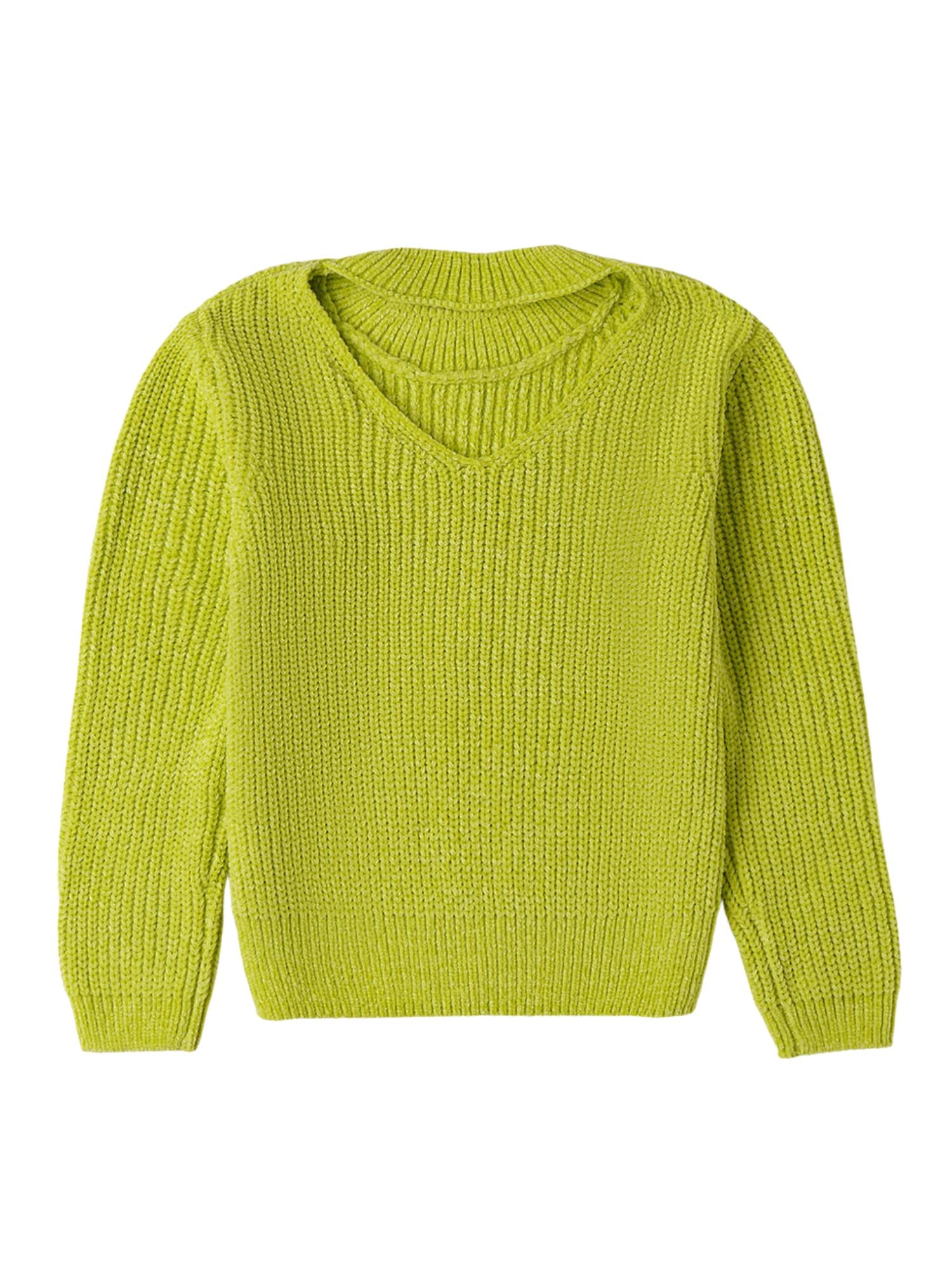 0f50500 - Maglieria Bambina - SARABANDA