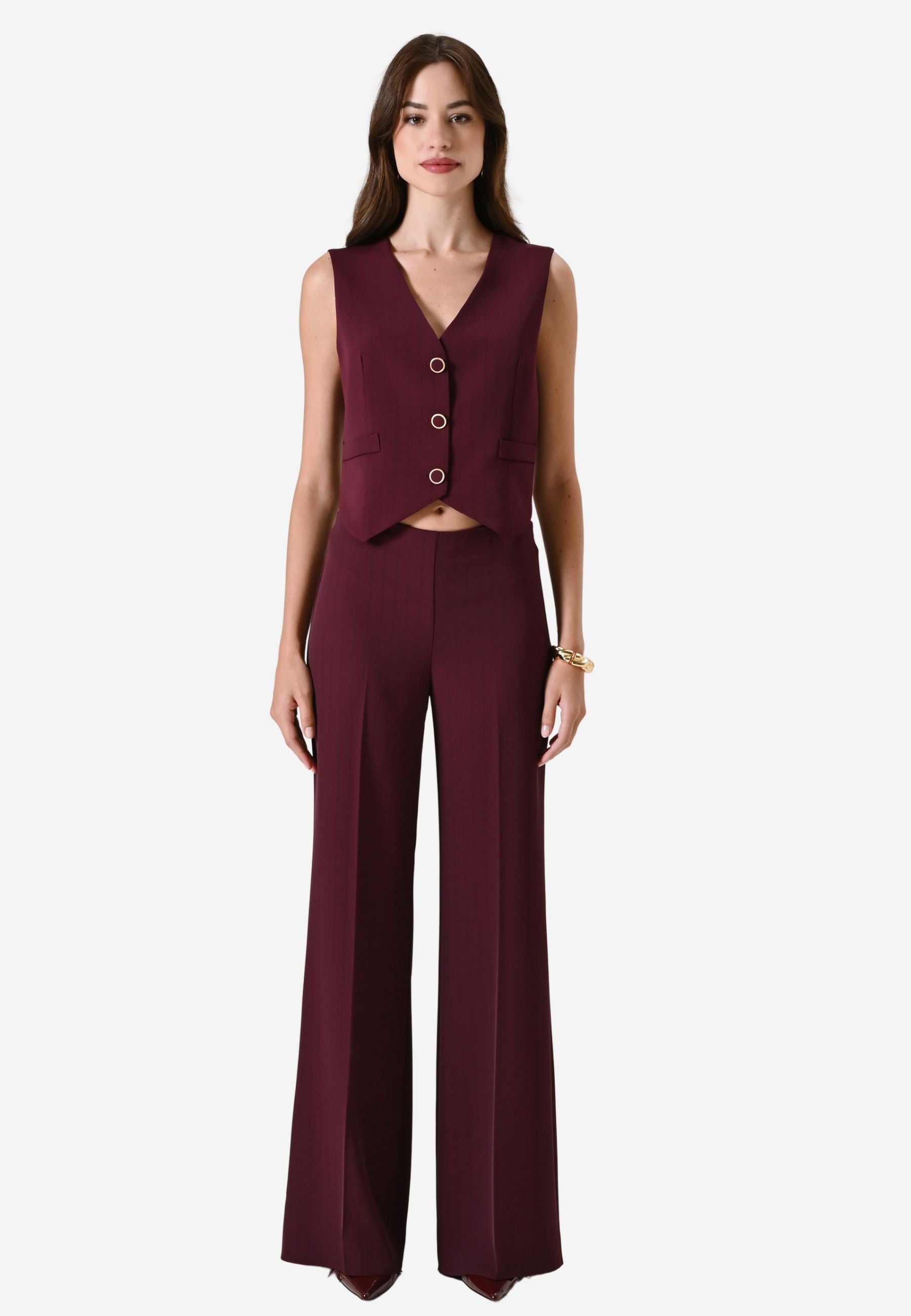 cfc0125312003 - Pantaloni - RINASCIMENTO