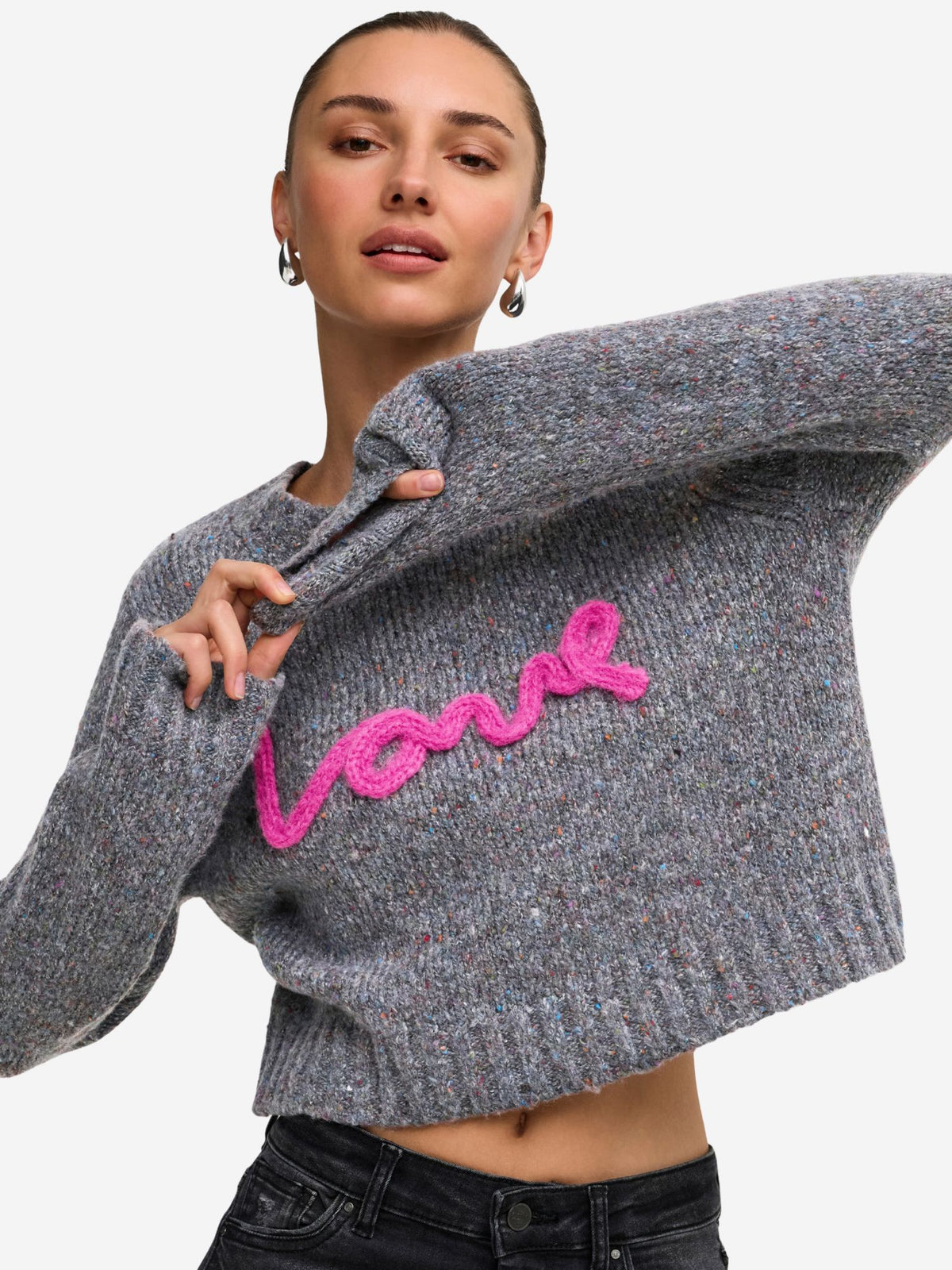 15375416 - Maglia - ONLY