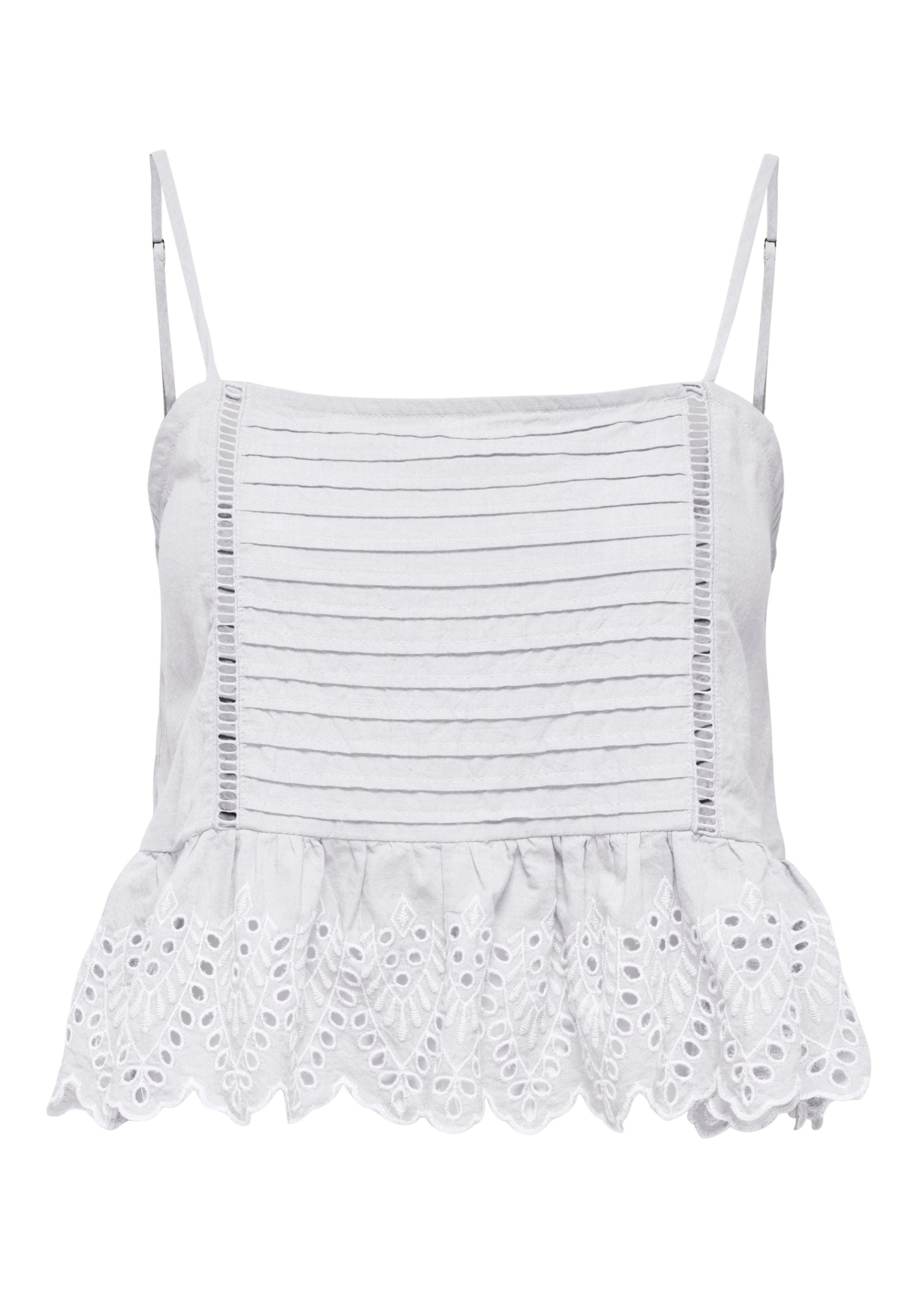 15368892 - Top - ONLY