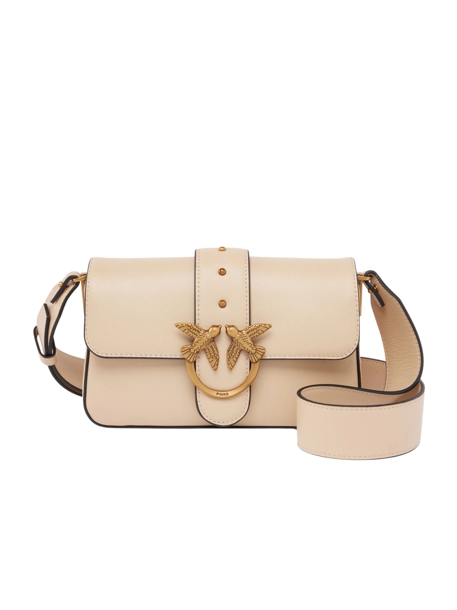 104340 A0QO - Borsa - PINKO