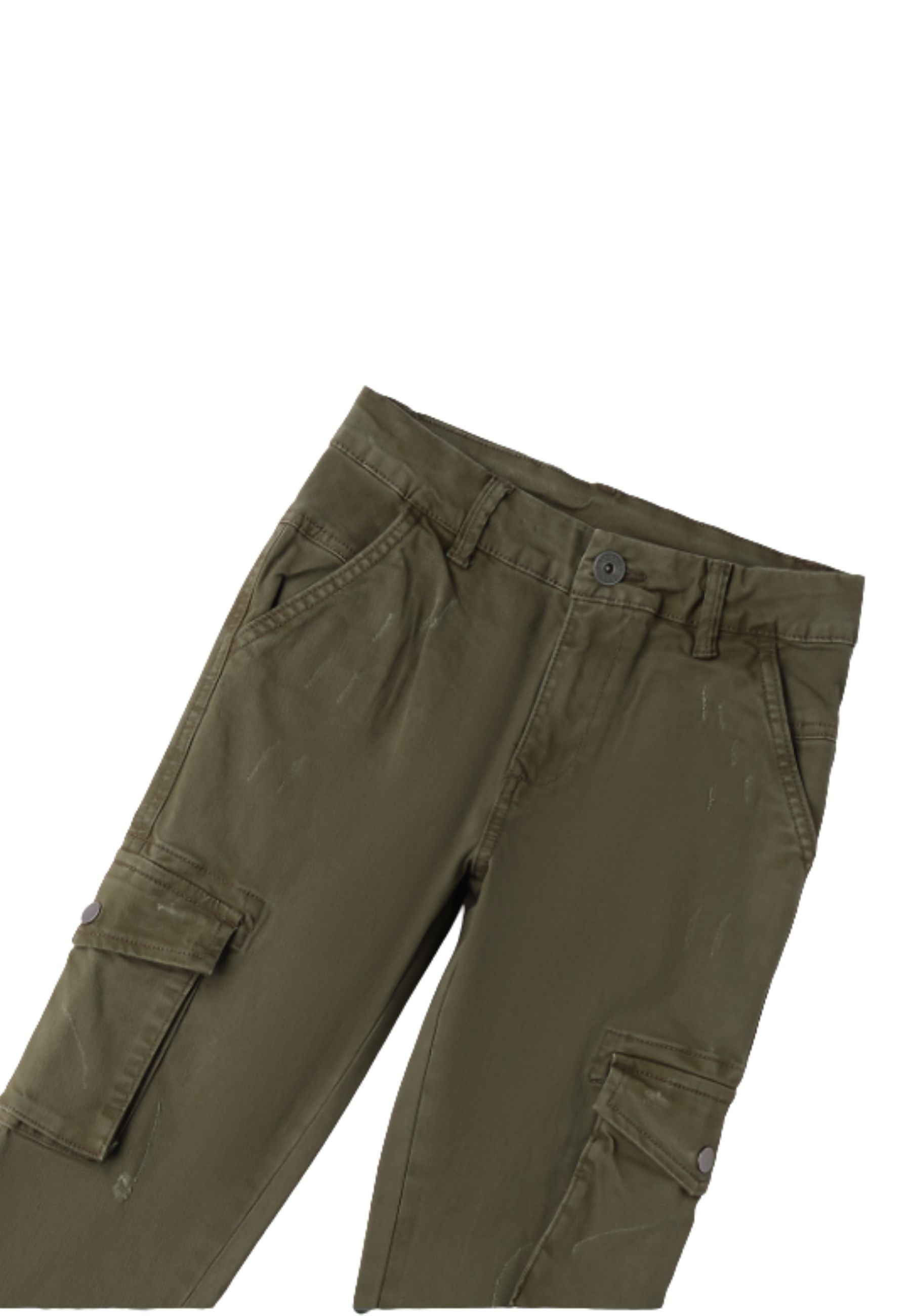 of68800 - Pantaloni Bambino - SARABANDA