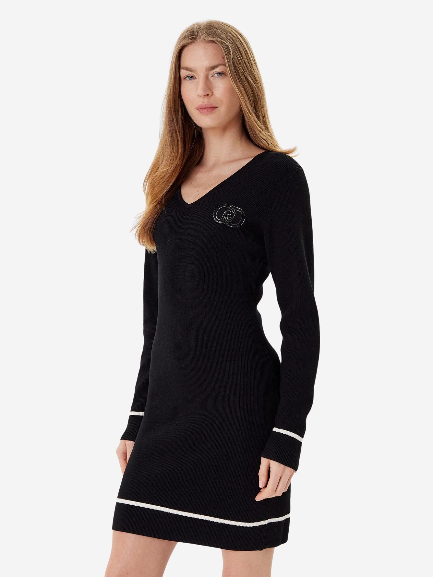 tf5253ms63l - Abiti - LIU JO