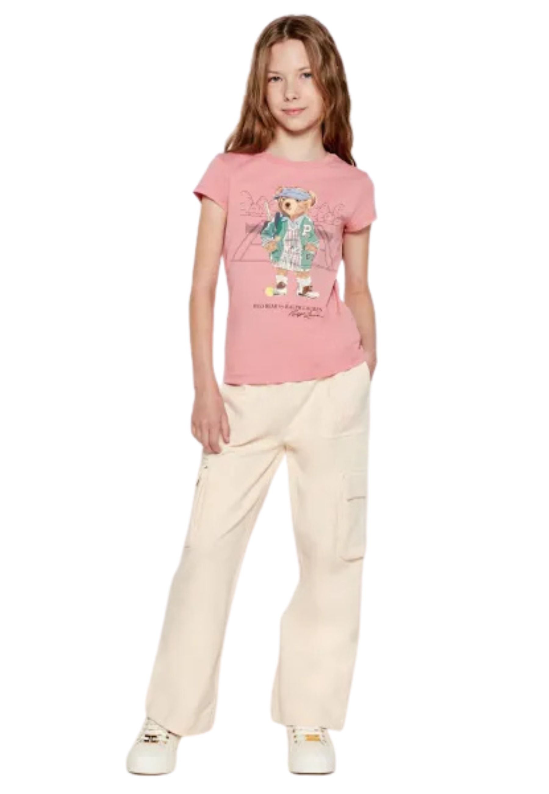 J5YQ15KA6R4 - Pantaloni Bambino - guess