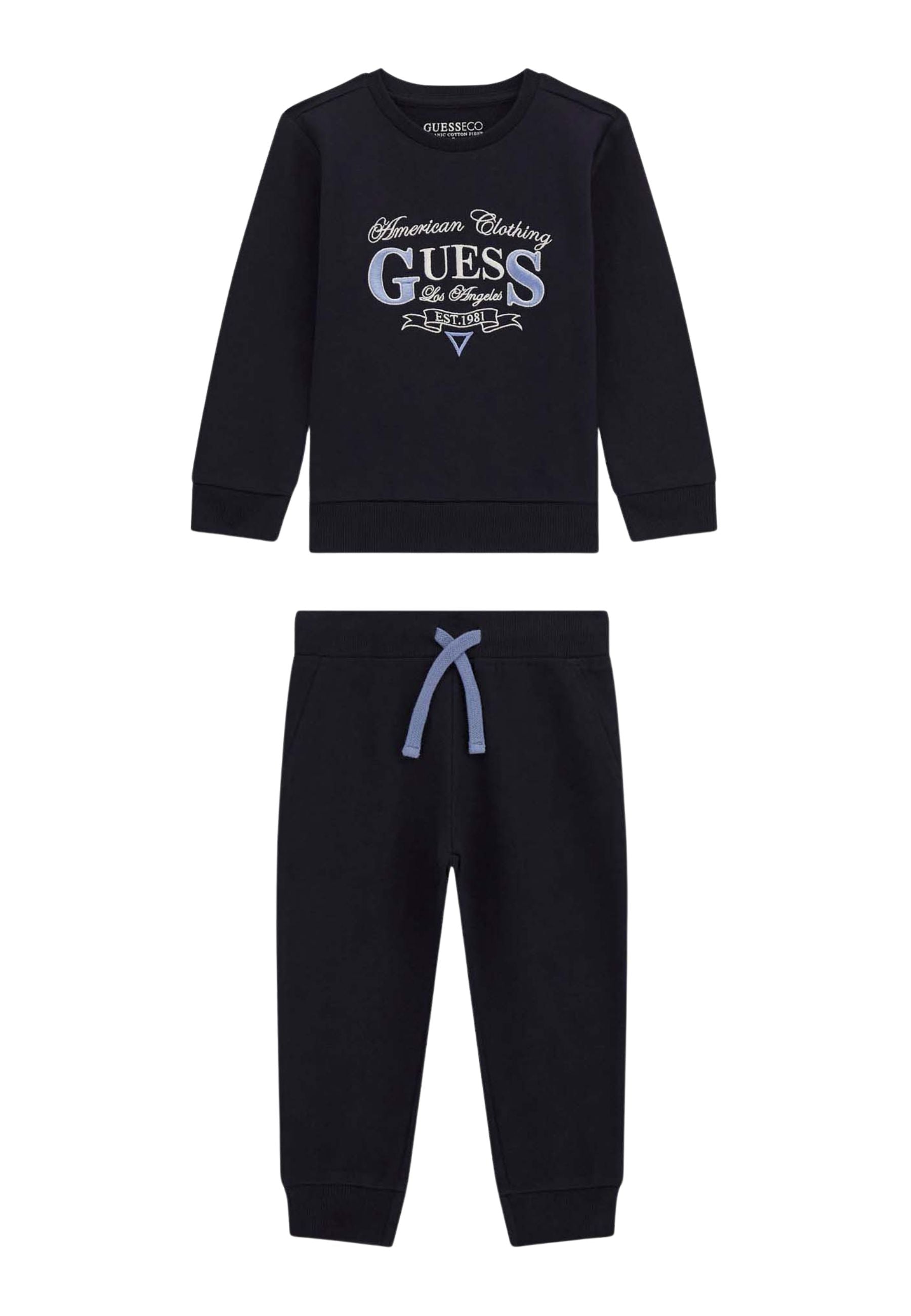 N5YG14KA6R0 - Completi Bambino - guess