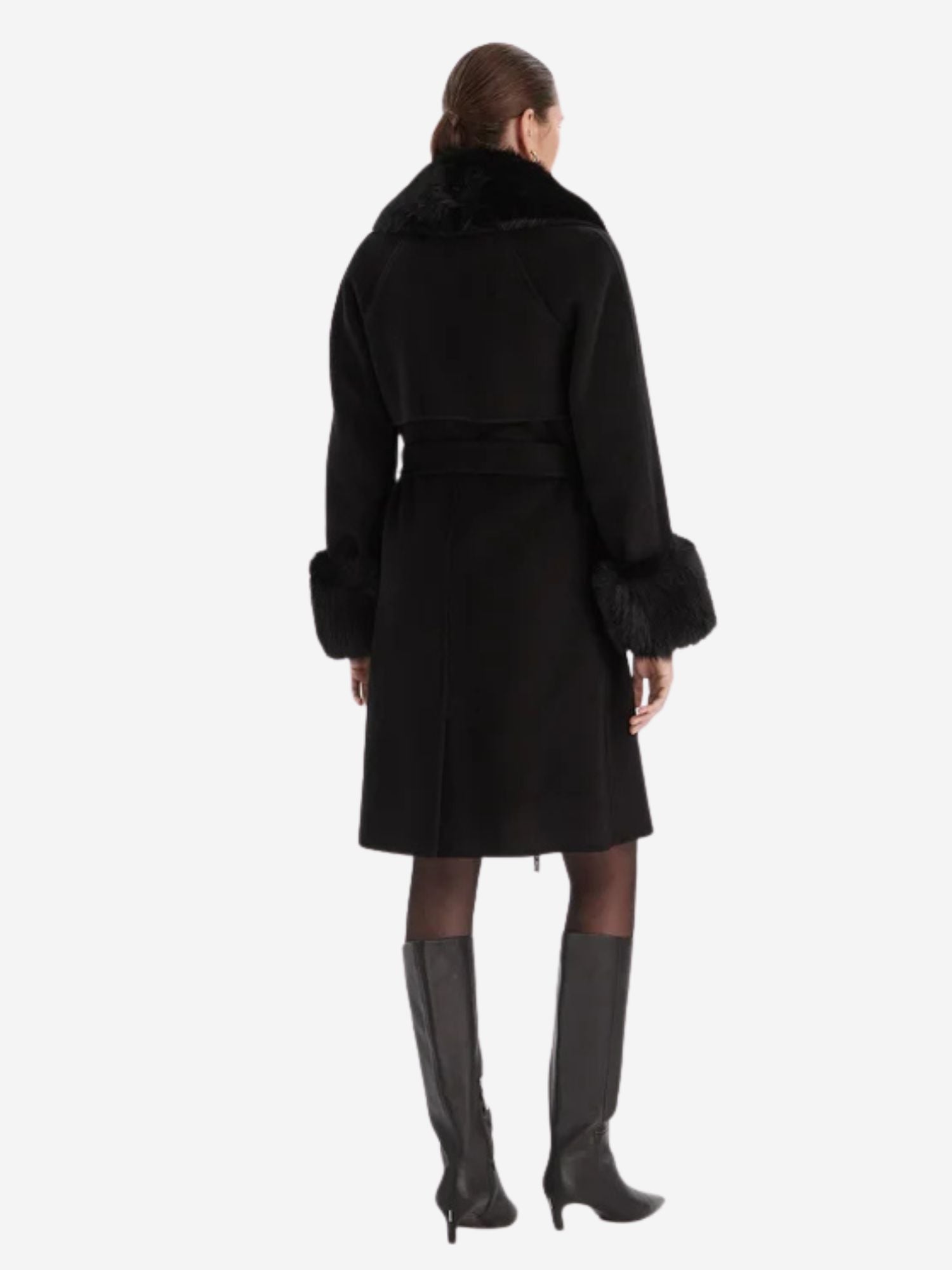 5bgl467125a - Cappotto - MARCIANO