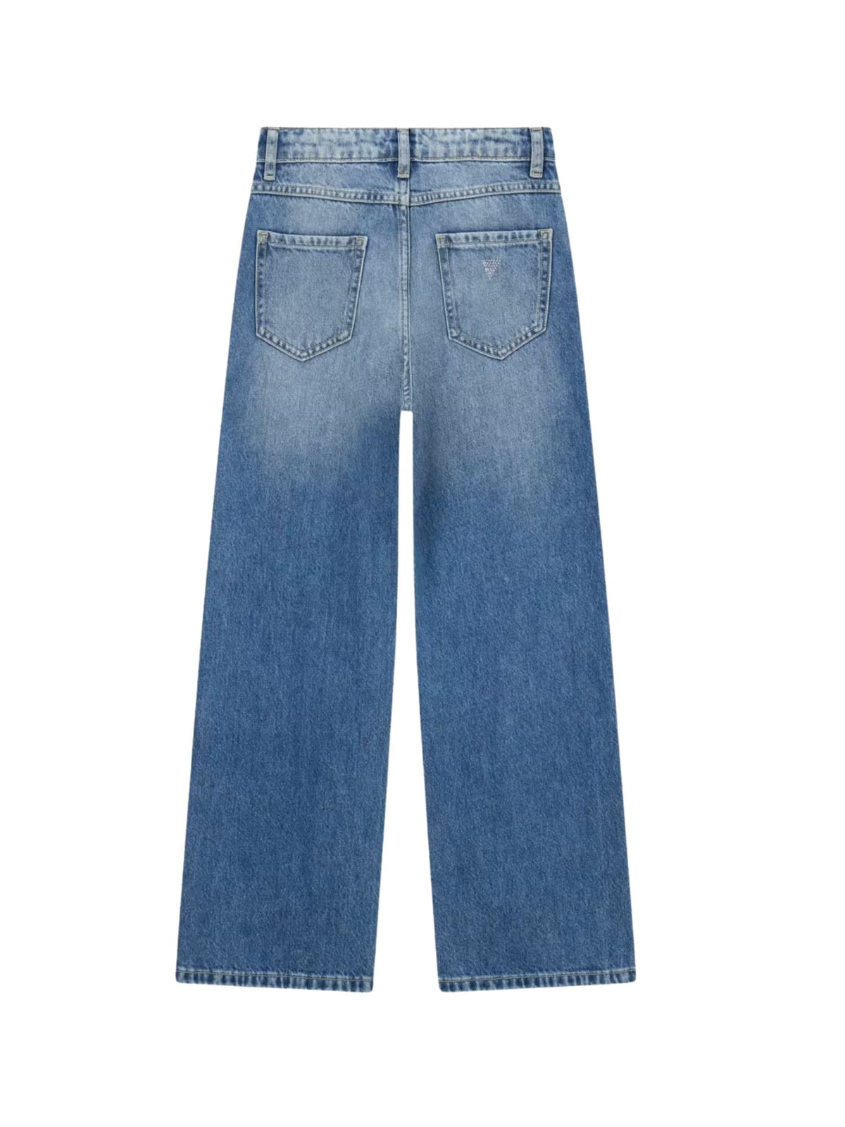 J6YA01D1375 - PANTALONI BAMBINA - Guess Kids