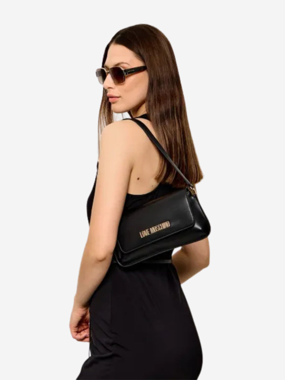 JC4058PP1PLO - Borsa - LOVE MOSCHINO