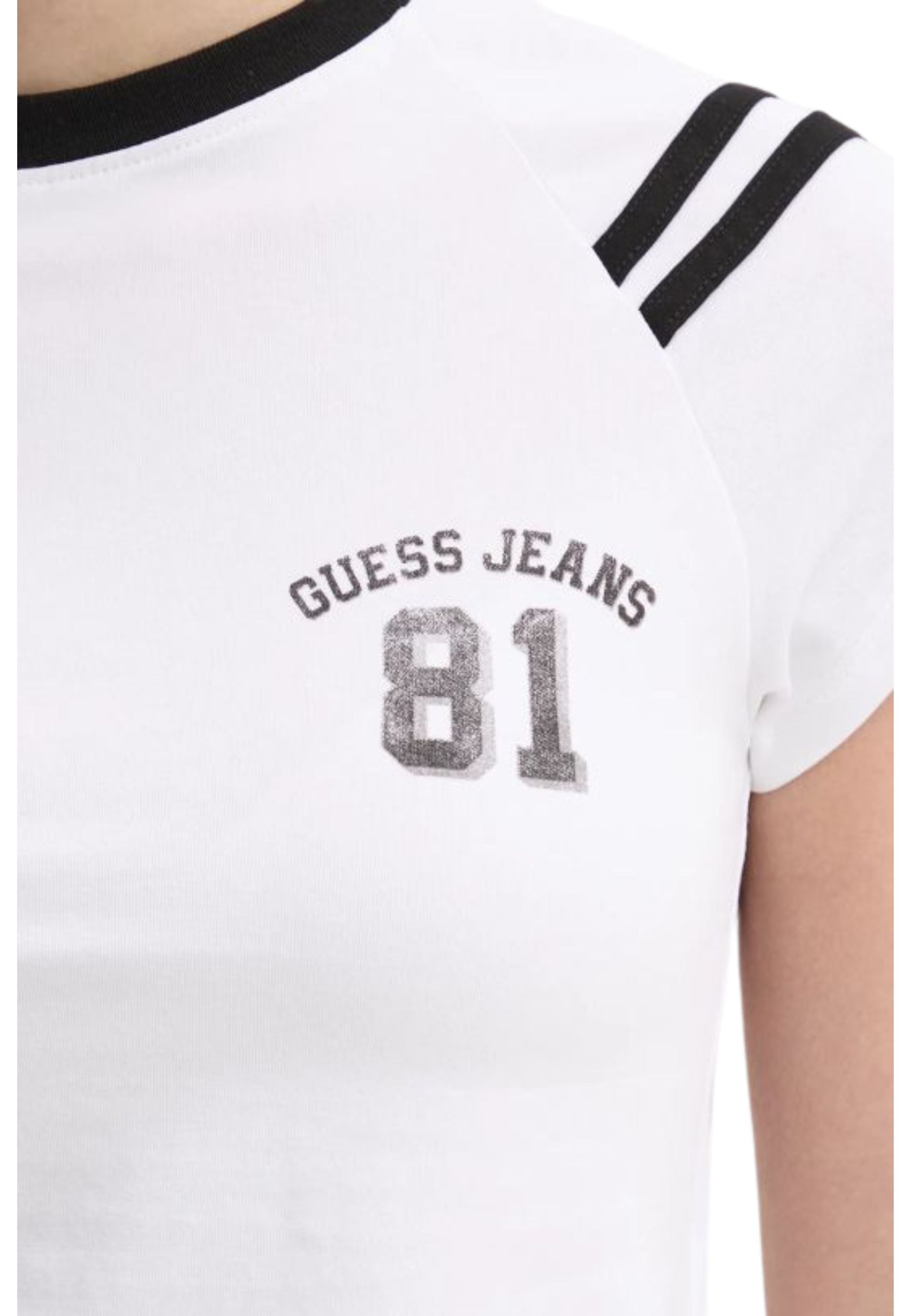 gj-w5ri53j1314 - Maglia - guess