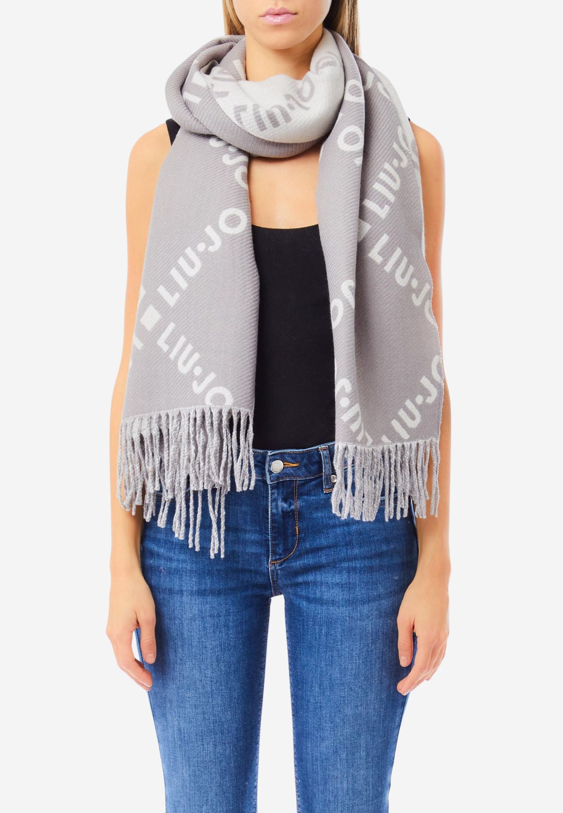 2F5039T0300 - Sciarpa - LIU JO