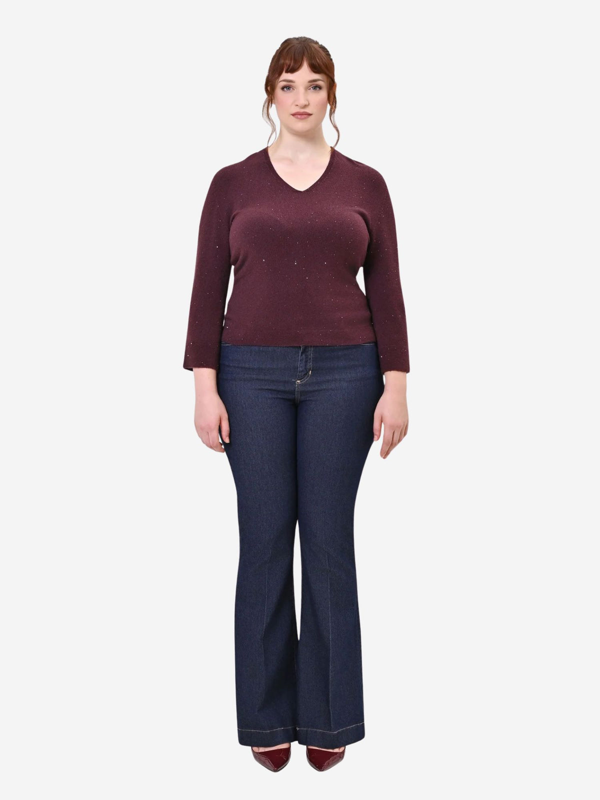 CFM0012399003 - Maglia - RINASCIMENTO