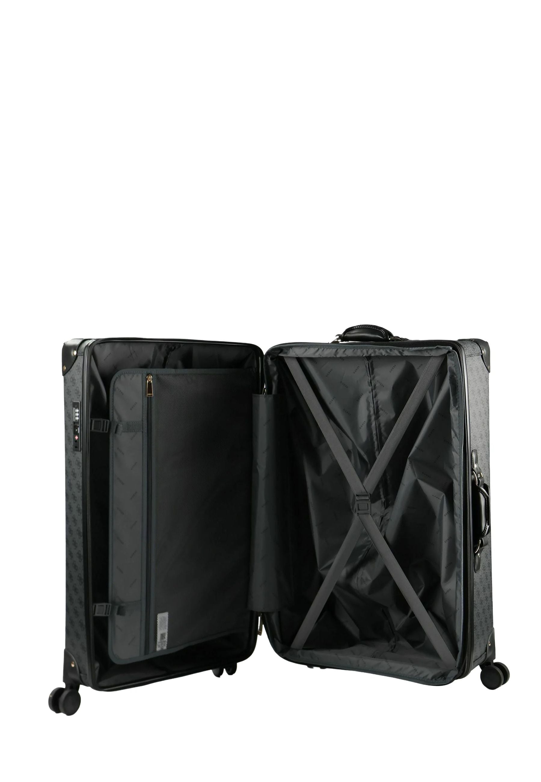 hb9211988 - Valigia - guess