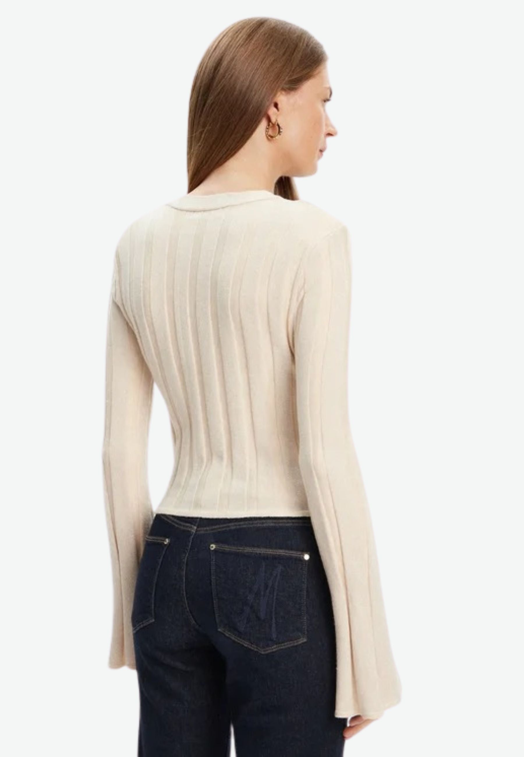 W5YR13Z3OT0 - Maglia - guess