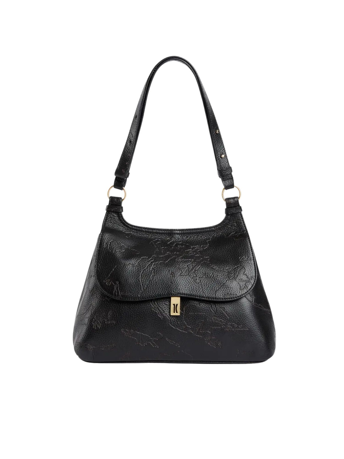 L4LG208655 - Borsa - ALVIERO MARTINI