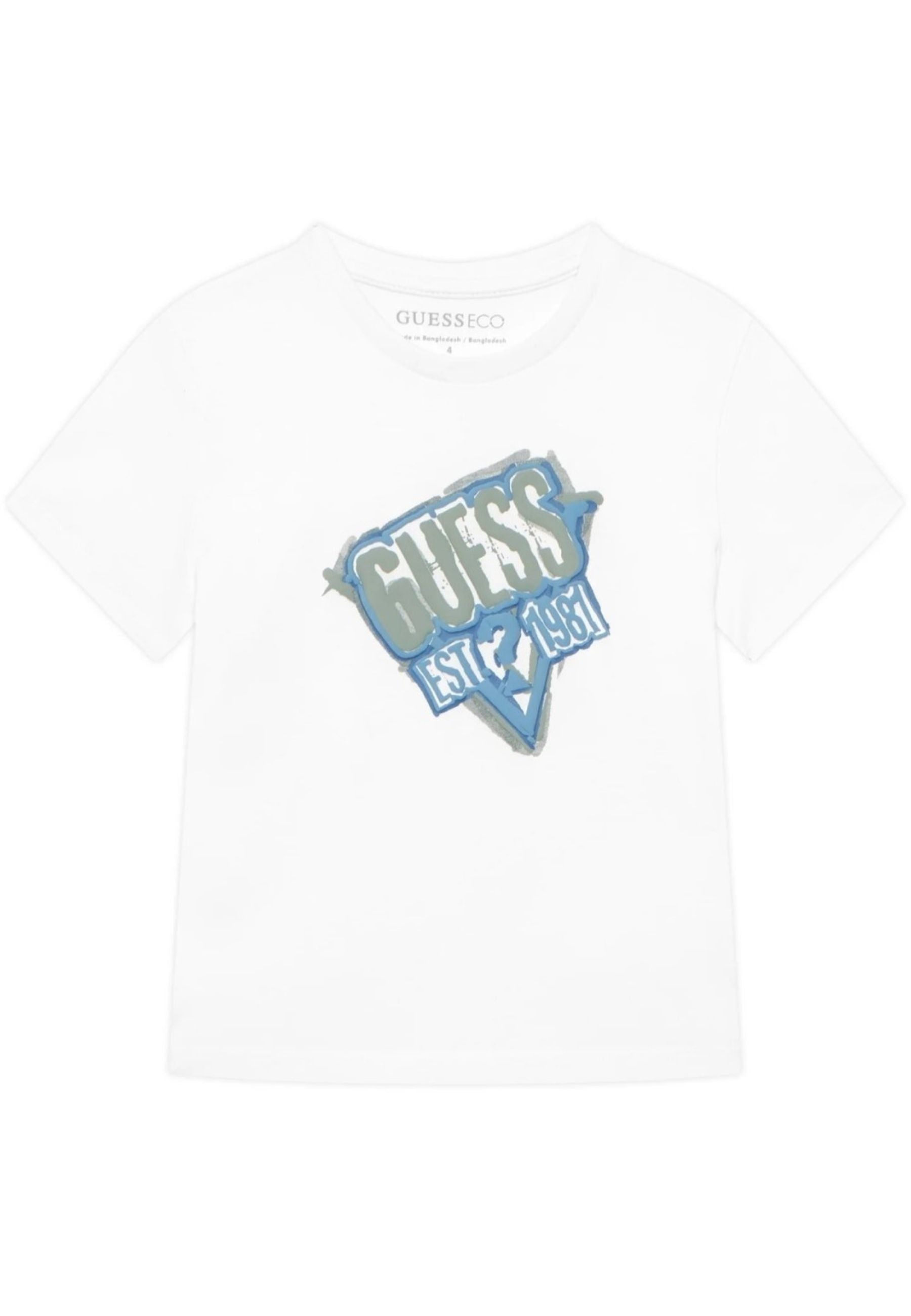 N6GI14K8HM4 - Maglieria Bambino - guess