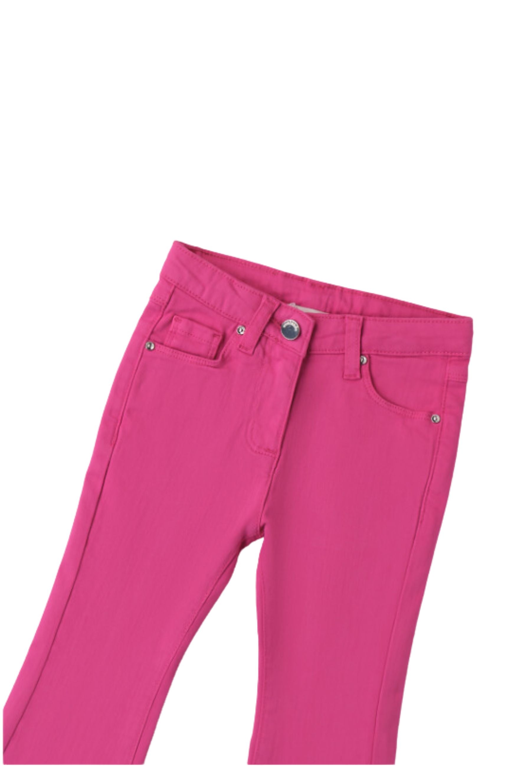 0b21500-bb23 - PANTALONI BAMBINA - SARABANDA