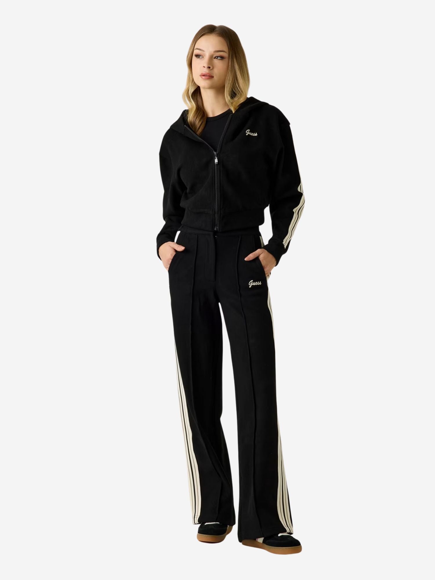 v5bq17kcx52 - Felpa - guess