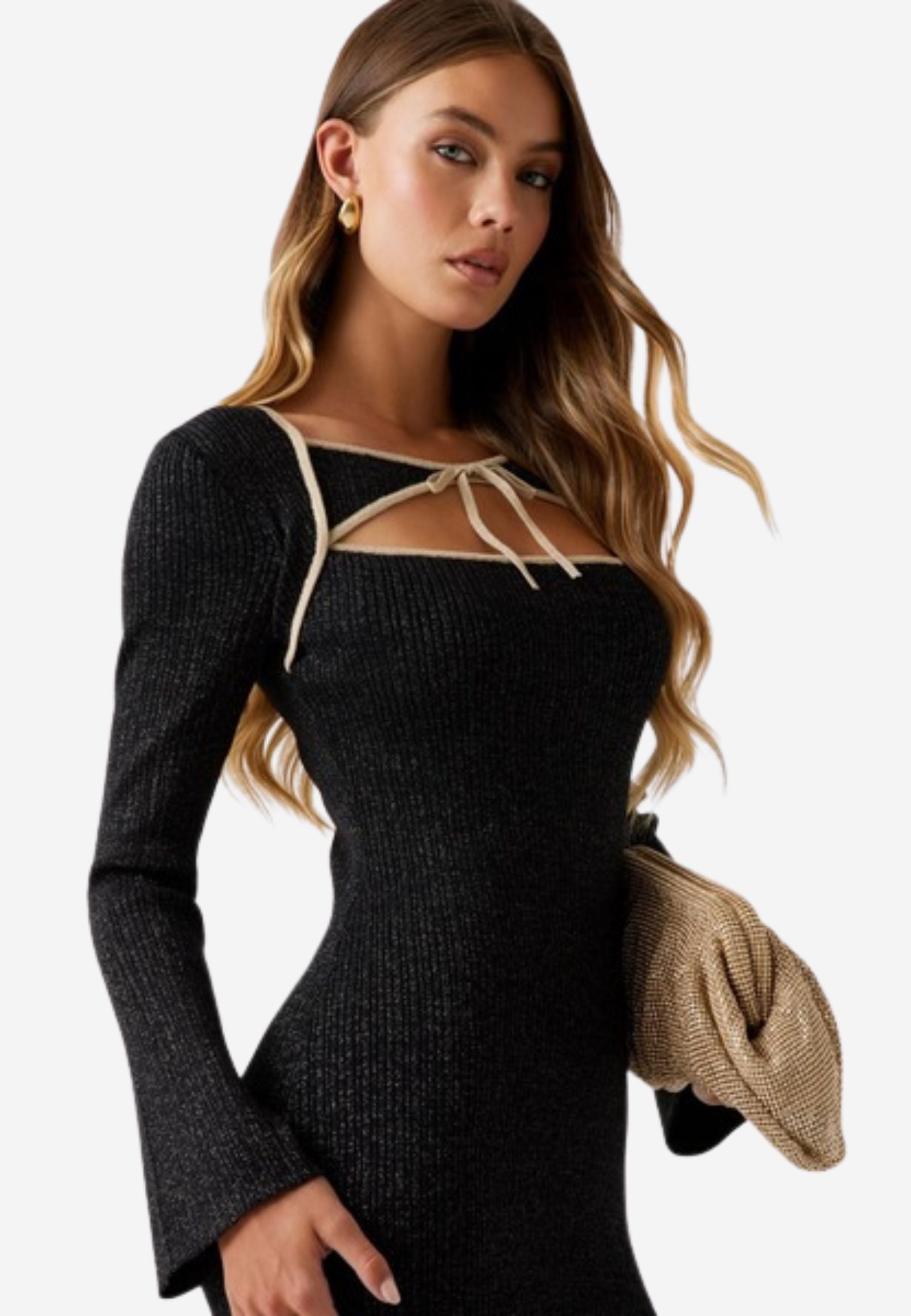 W5BK90Z3702 - Abiti - guess