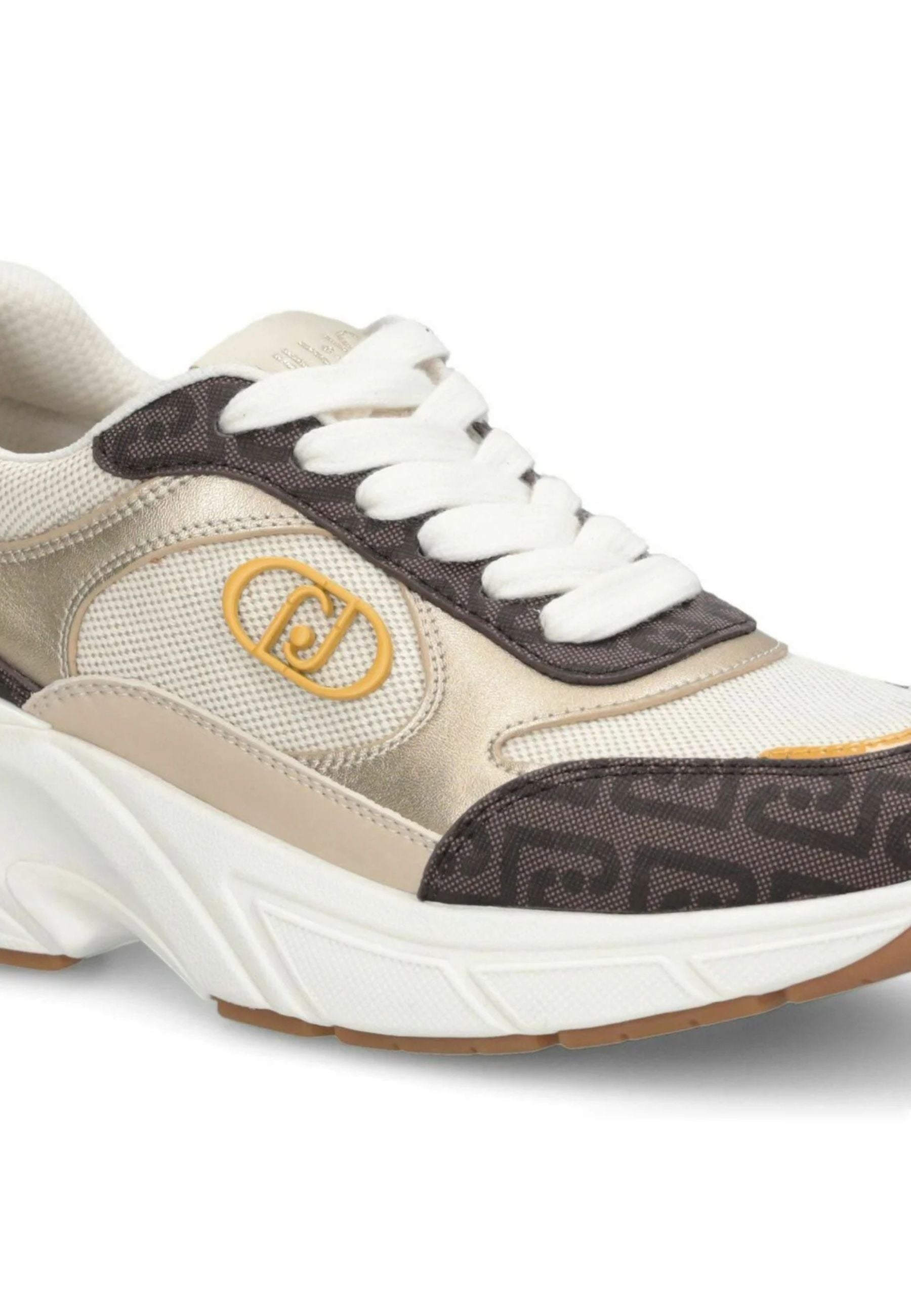 ba6045px831 - sneakers - LIU JO