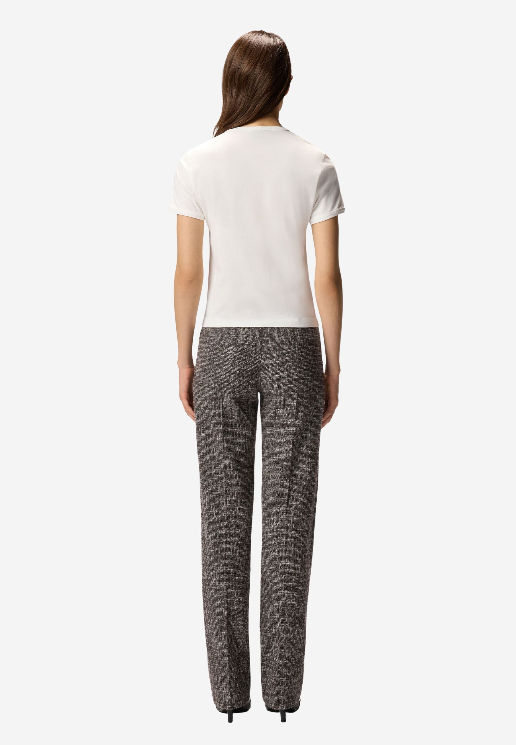 105728A2US - Maglia - PINKO