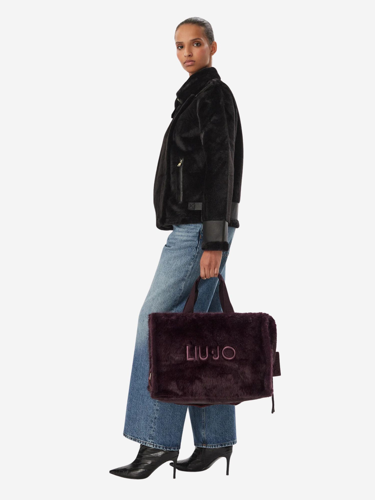 TF6212E1135 - Borsa - LIU JO