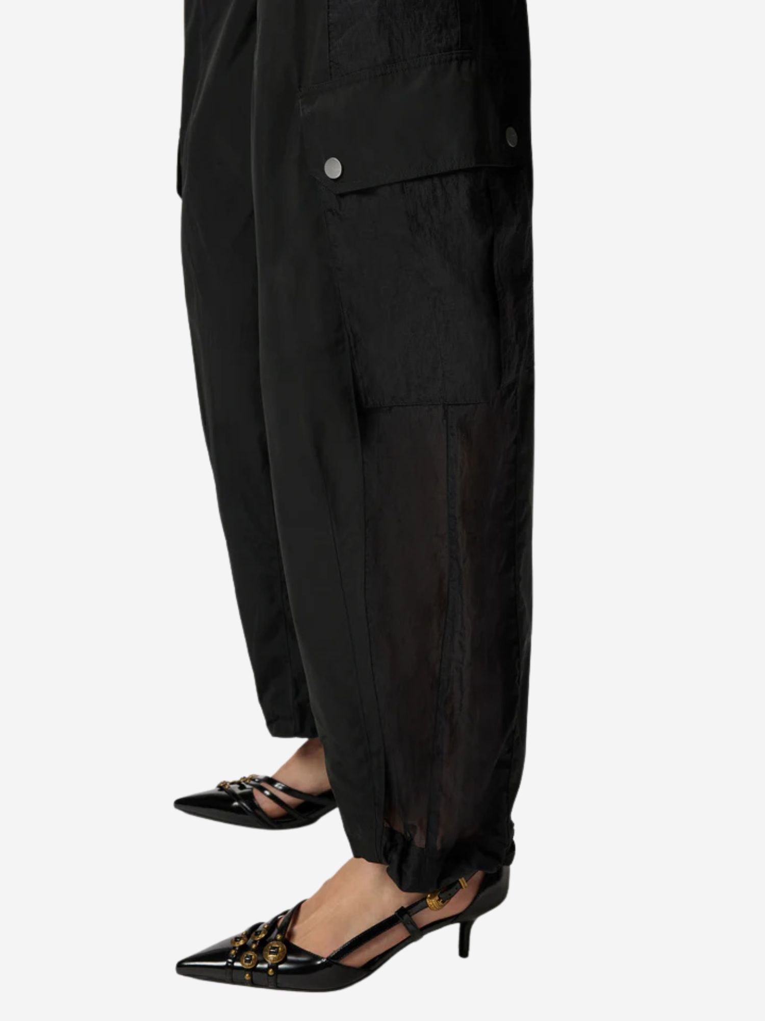 106645A325 - Pantaloni - PINKO