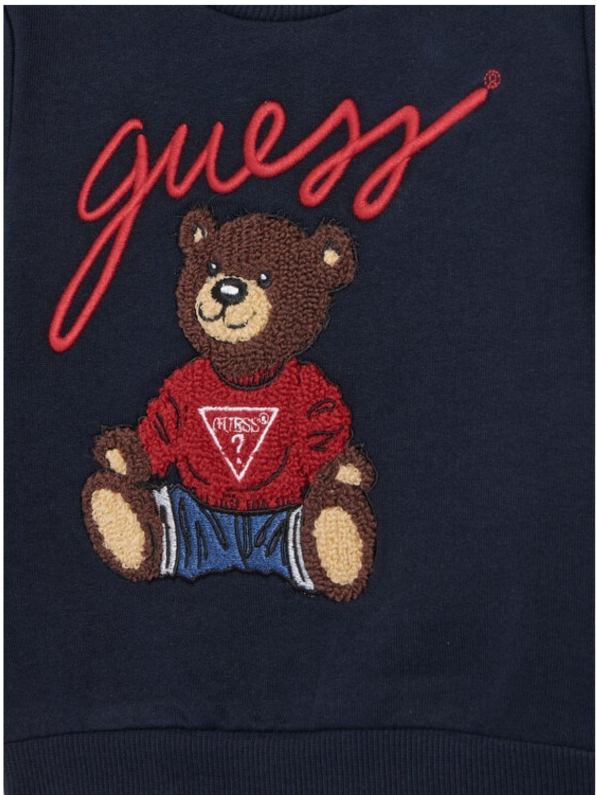 L6YR11Z0987 - Maglieria Bambino - Guess Kids