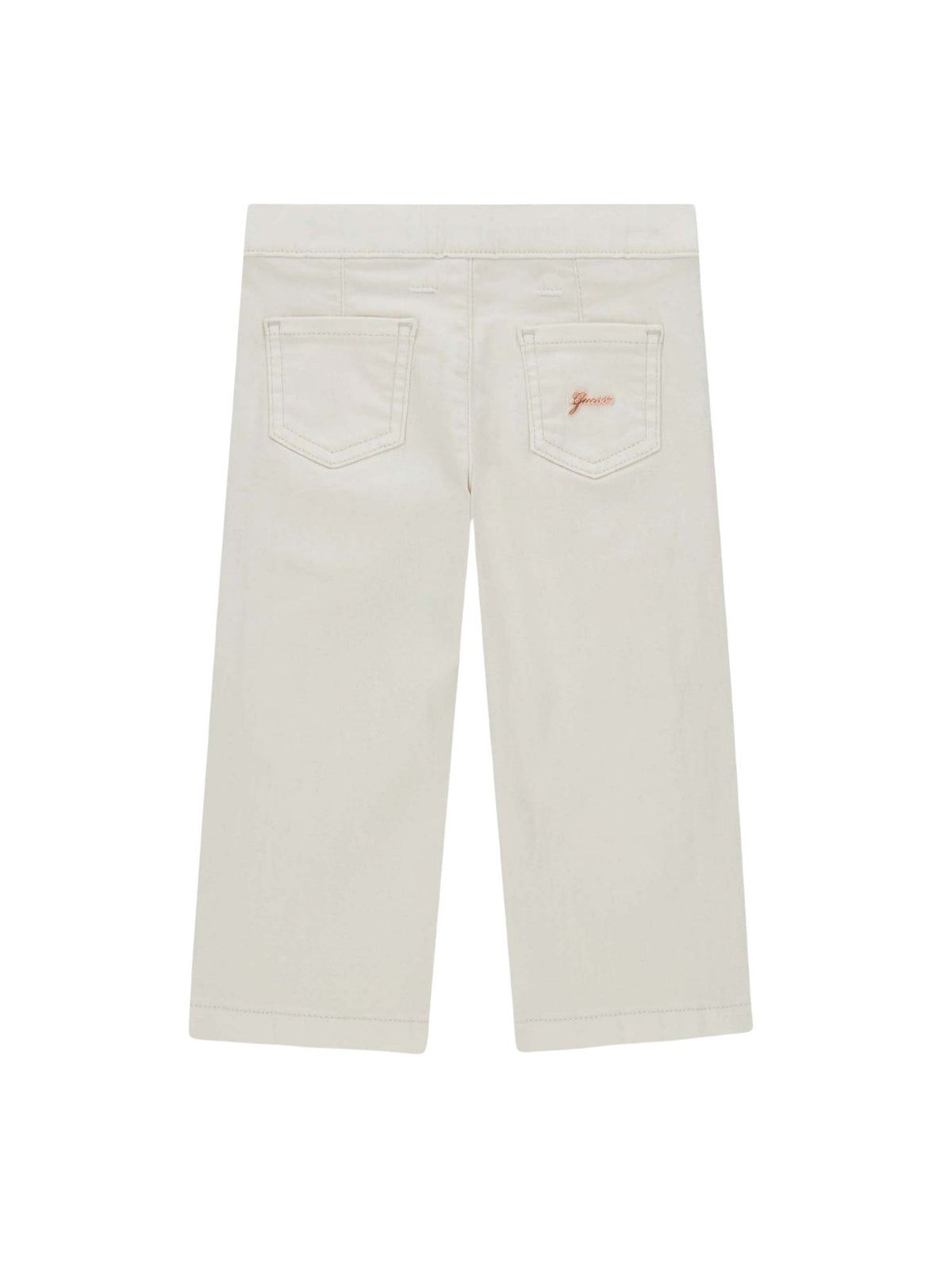 K6YB09W2603 - PANTALONI BAMBINA - Guess Kids