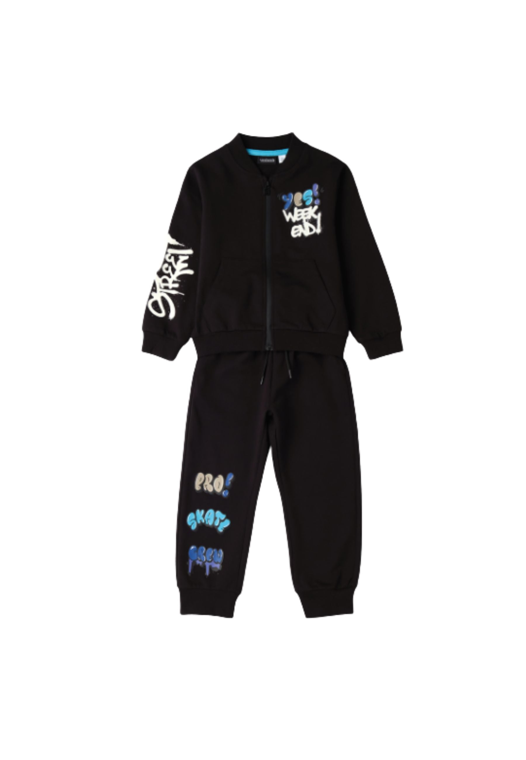 0g00500 - Completi Bambino - SARABANDA