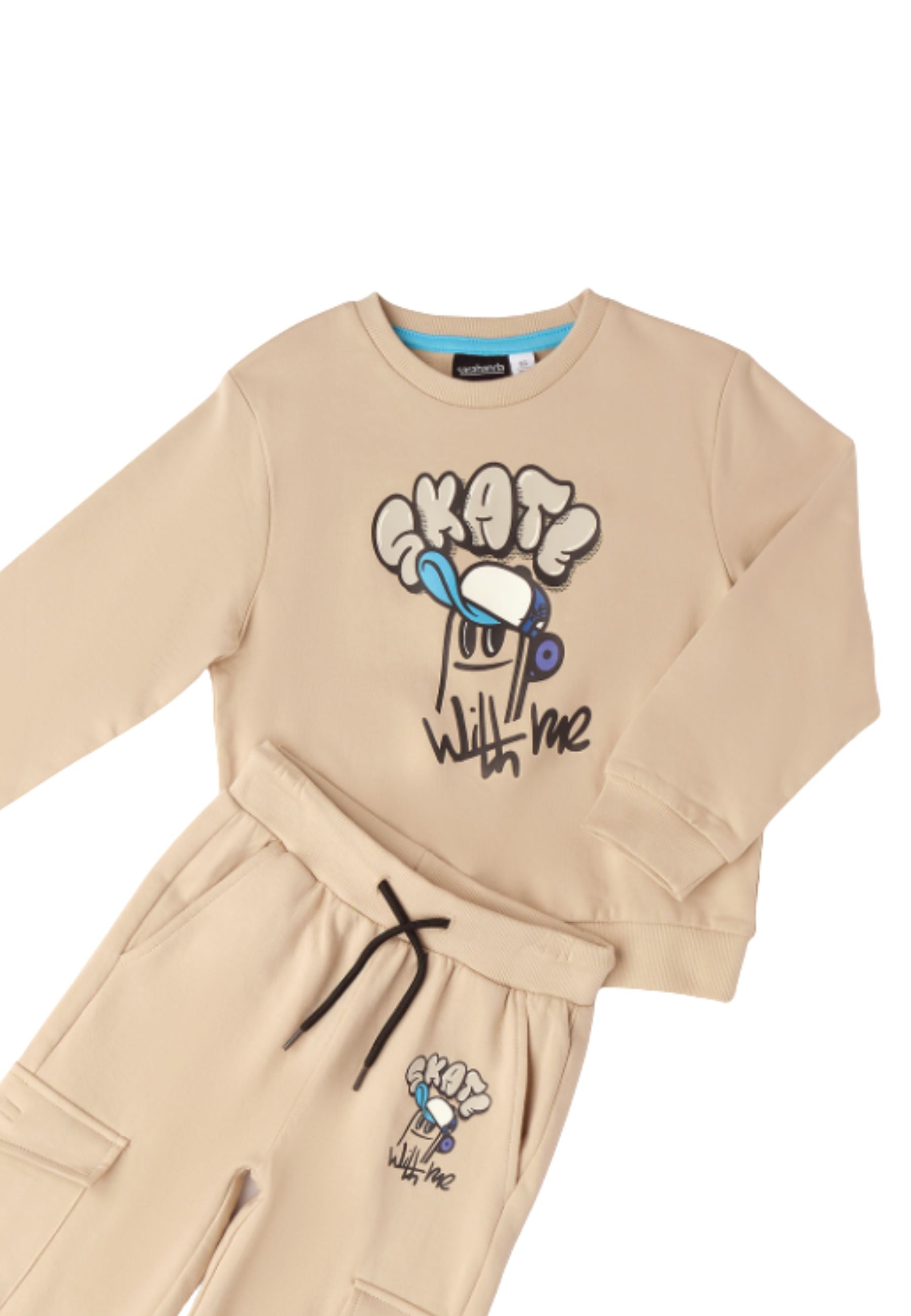 0g00400 - Completi Bambino - SARABANDA