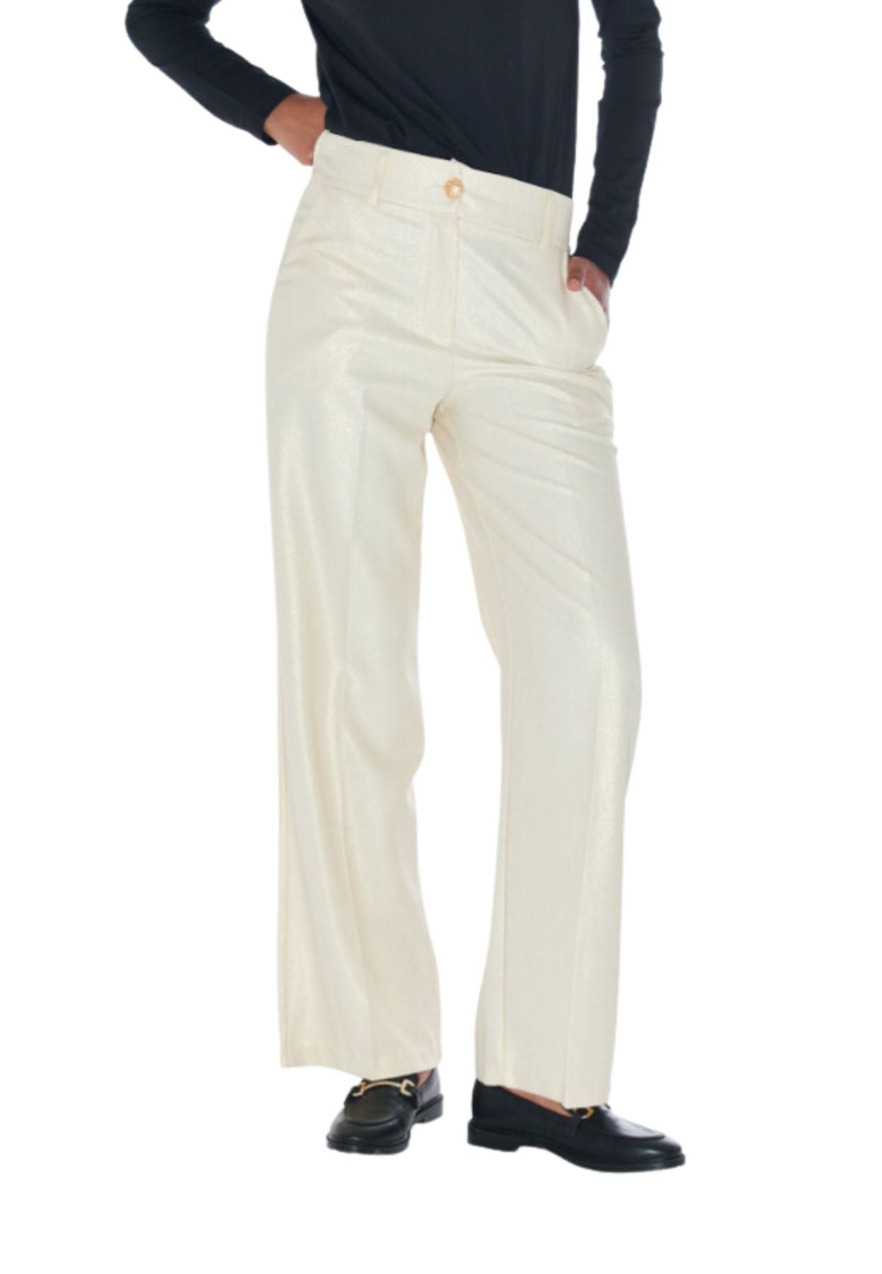 P357CT00 - Pantaloni - YES ZEE