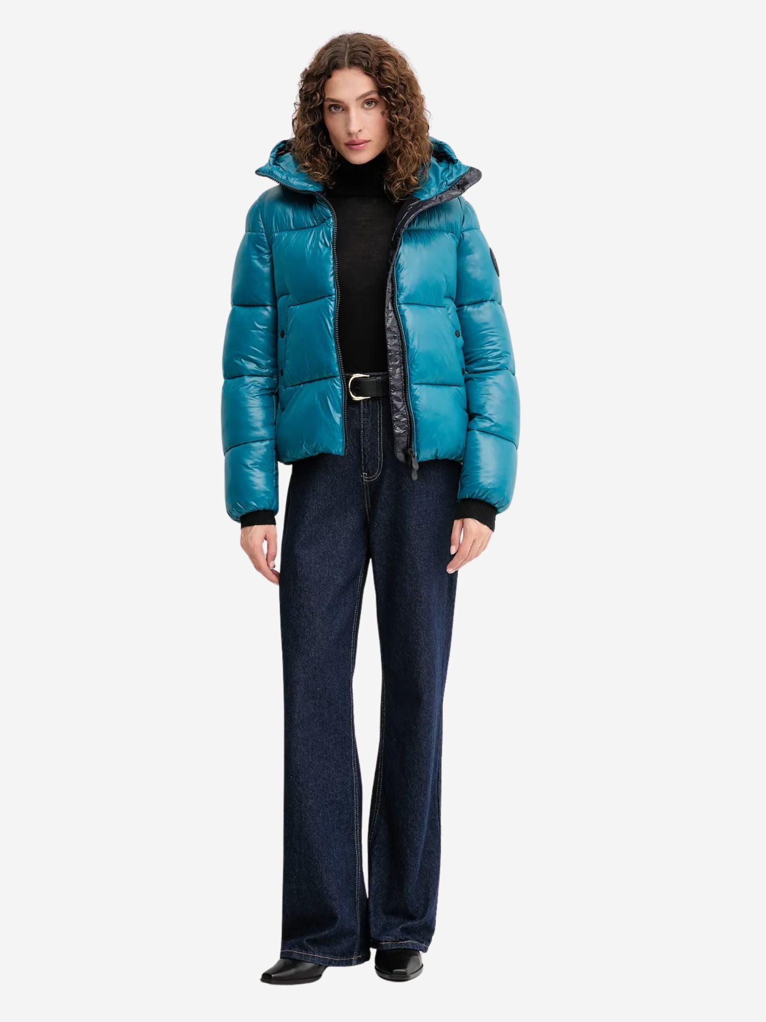 d31989w - Giubbino - SAVE THE DUCK