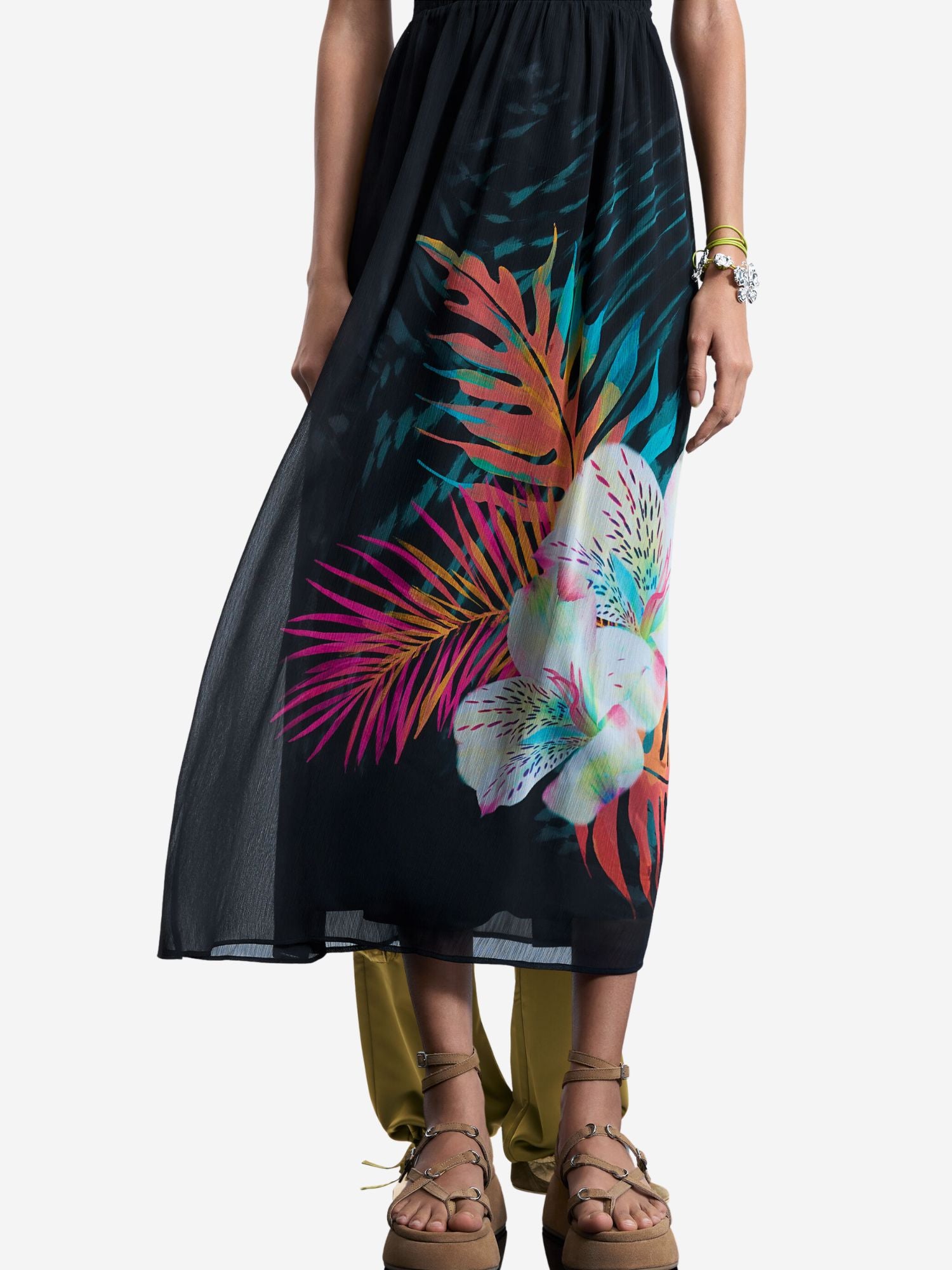 26SWVW66 - ABITO - DESIGUAL