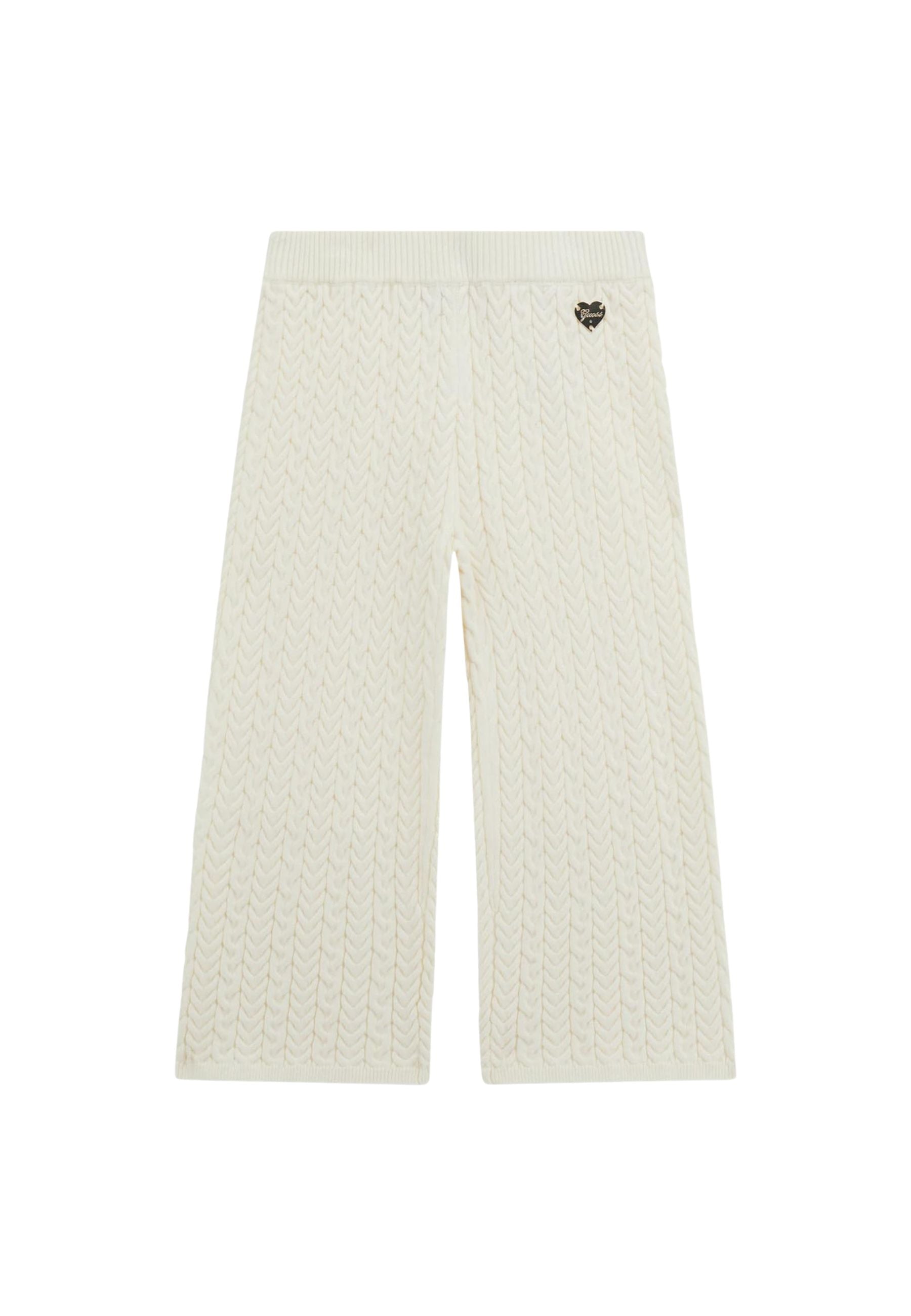 K5YB02Z3OI0 - PANTALONI BAMBINA - guess