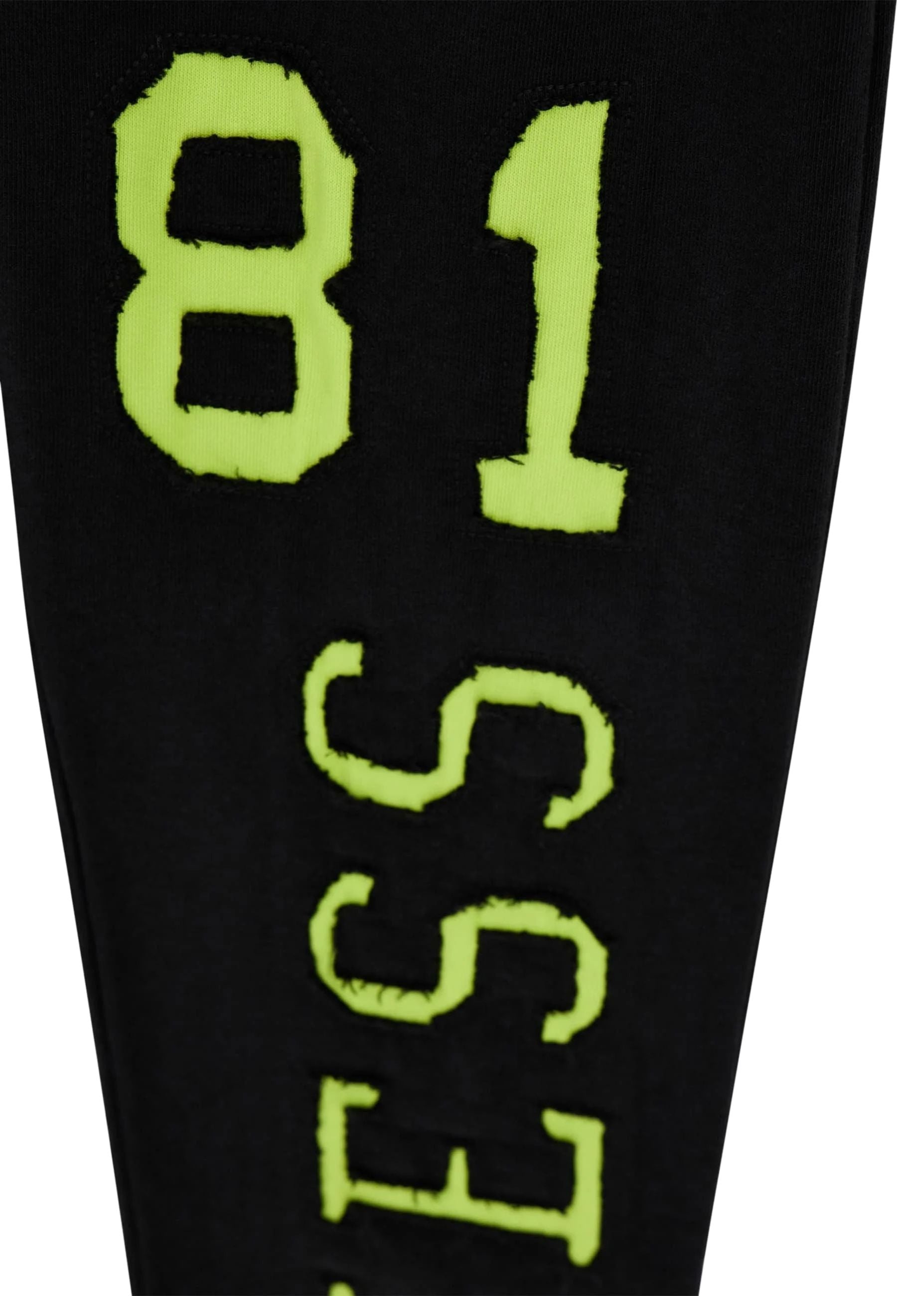 L5YQ13KAD74 - Pantaloni Bambino - guess