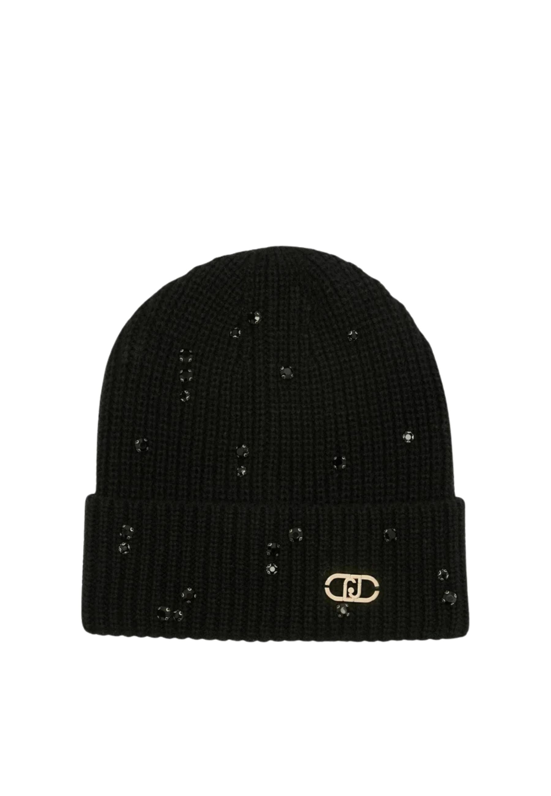 2F5017M0300 - Cappello - LIU JO