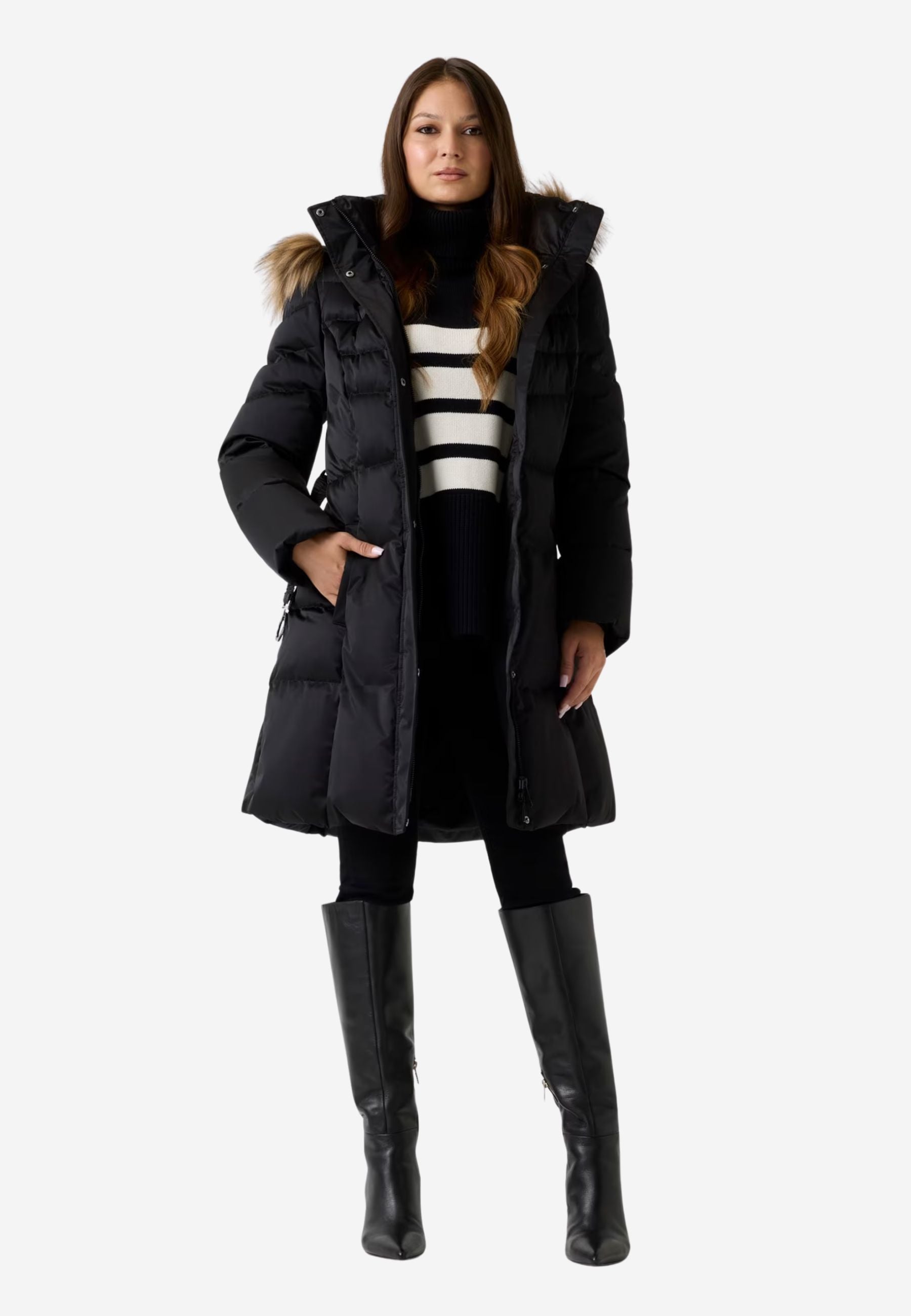 W5BL30W2802 - Giubbino - guess