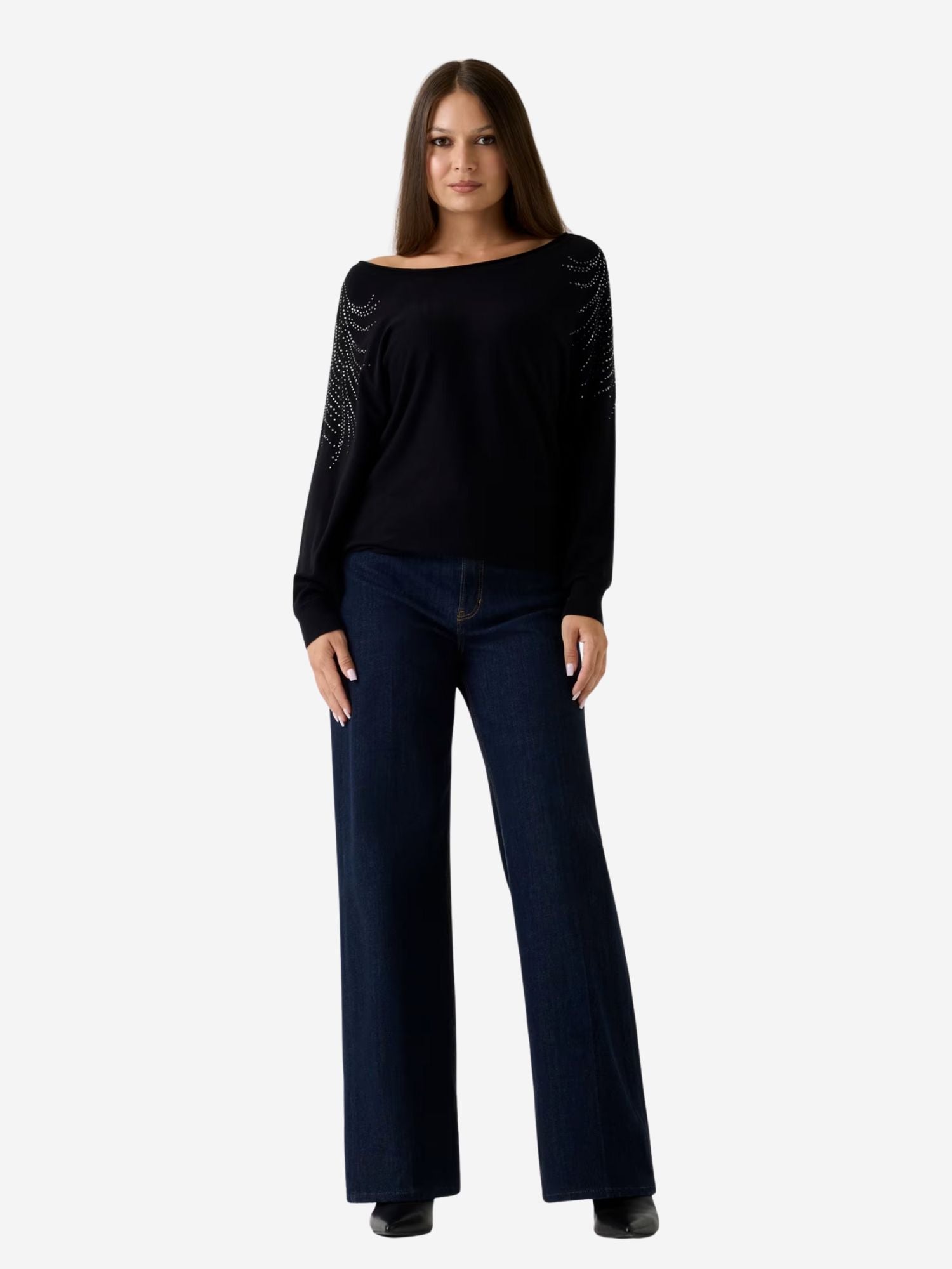 W5BR38Z2NQ2 - Maglia - guess