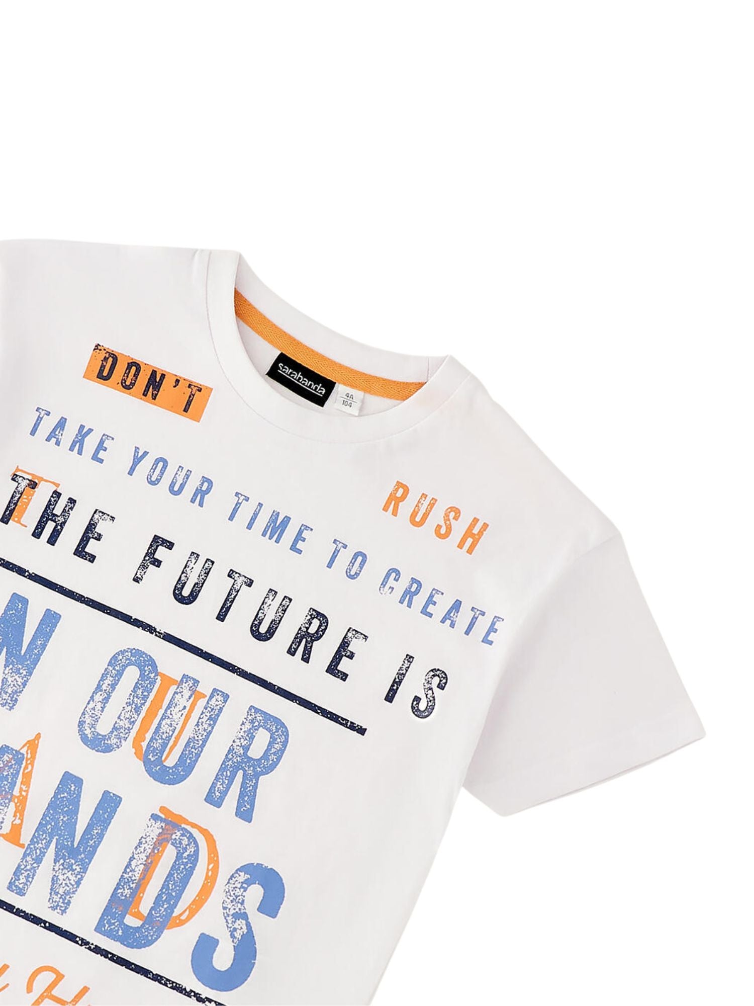 0g13000 - Maglieria Bambino - SARABANDA