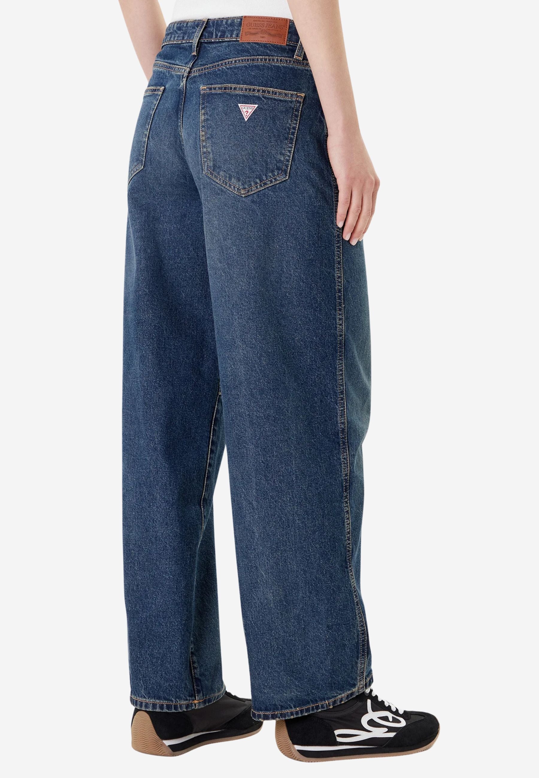 gj-W5BA2XD5M4E - Jeans - guess