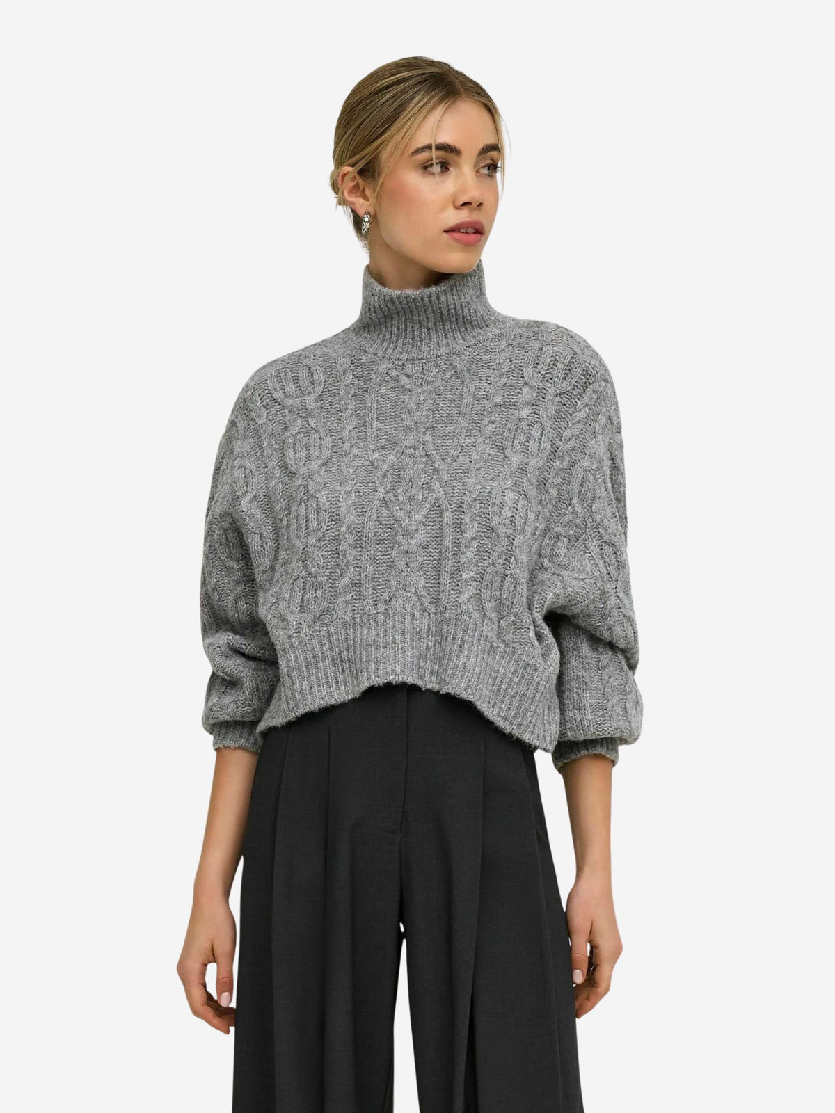 15375336 - Maglia - ONLY