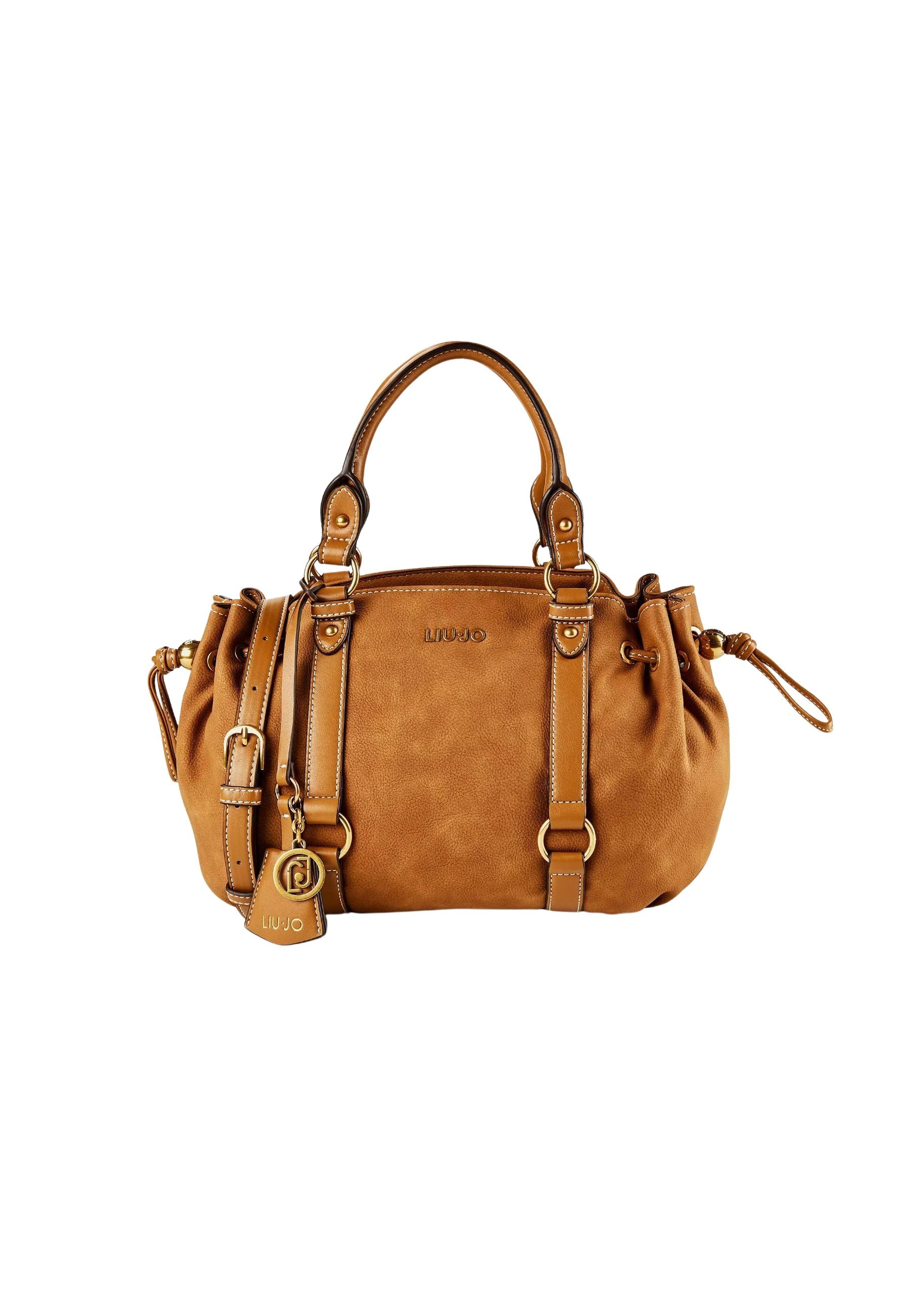 AA6081E1116 - Borsa - LIU JO