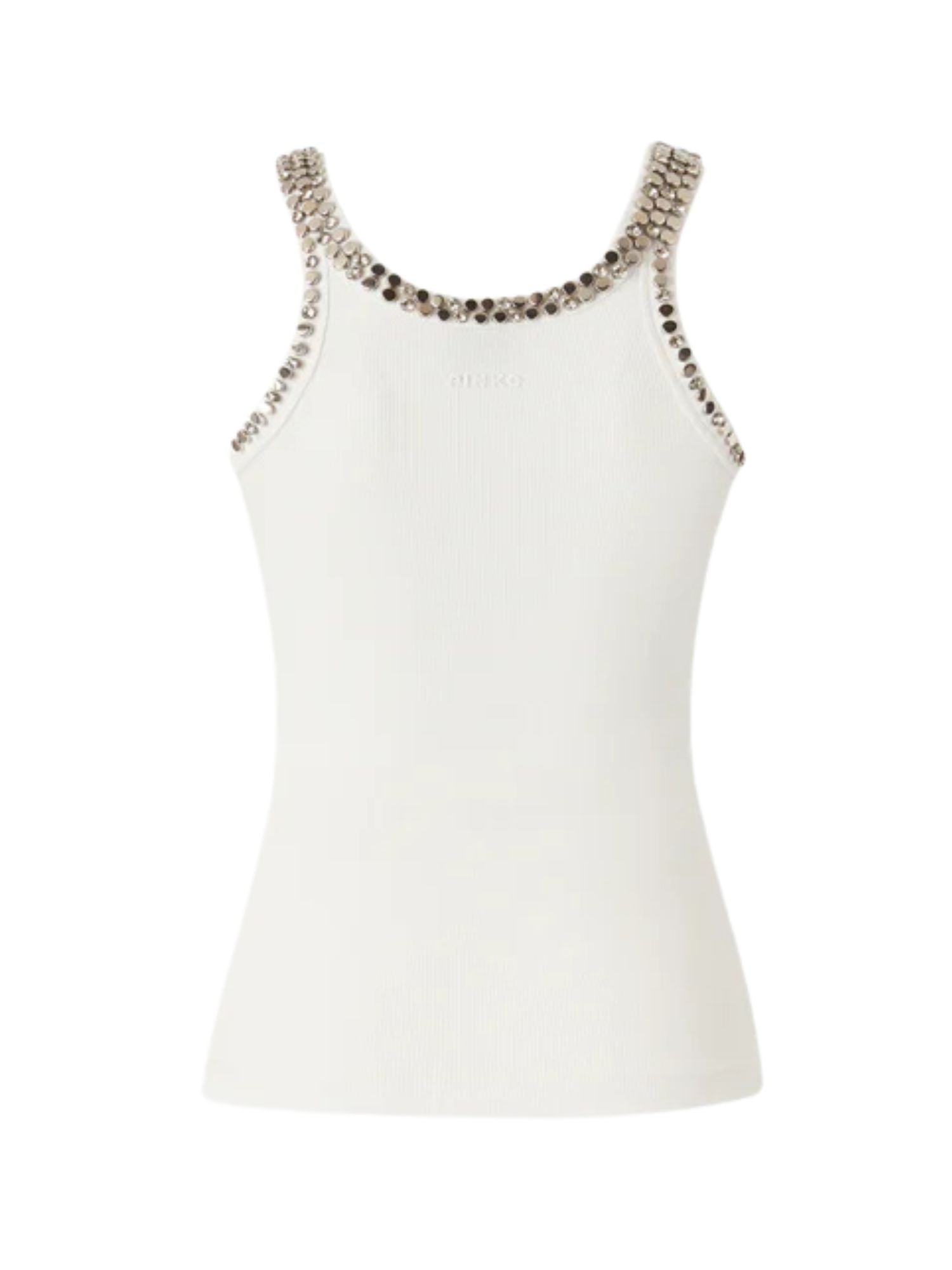 104109A35Y - Top - PINKO