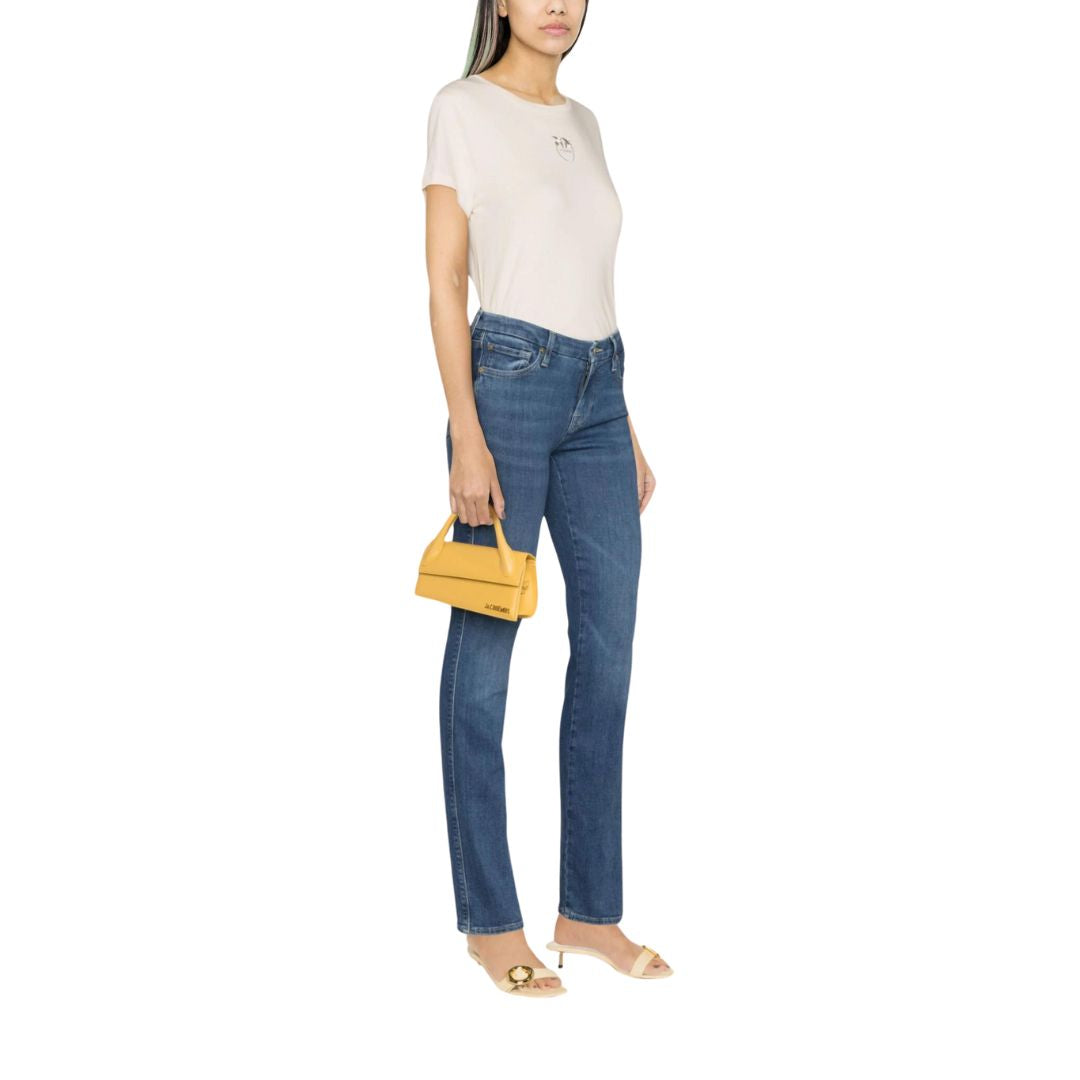 100355a1nw - maglia - pinko