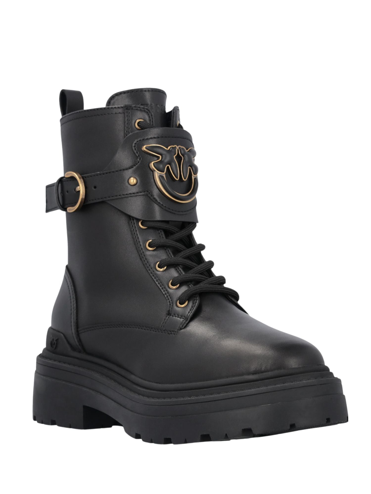 sd0147p001z99 - Scarpe - PINKO