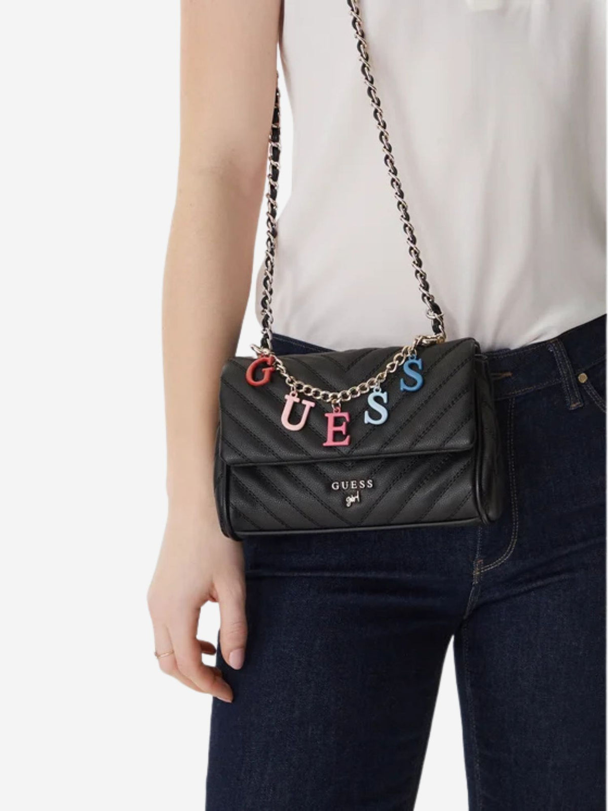 J4YZ45WFZL0 - Borsa - Guess Kids