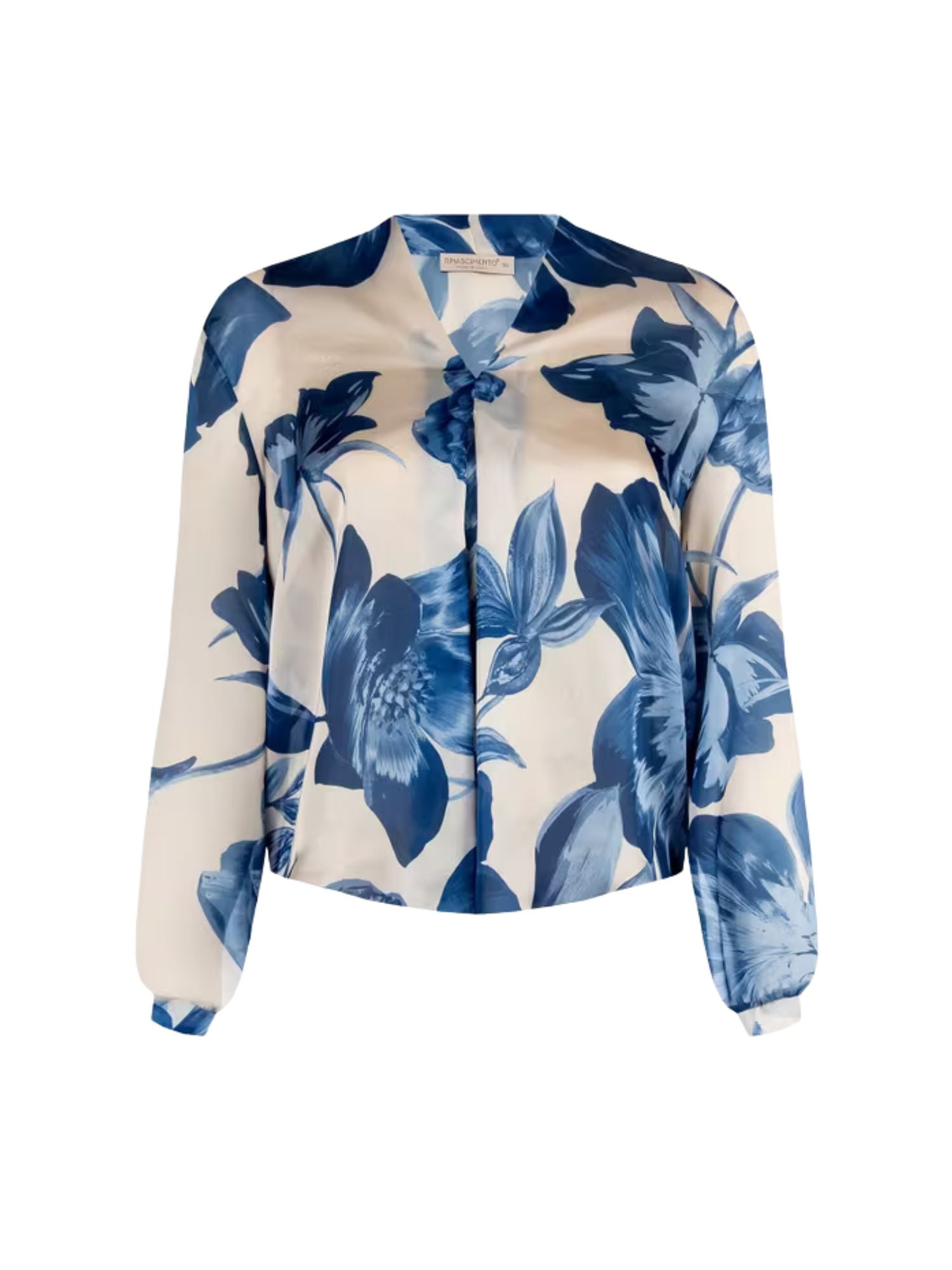 CFC0128278003 - Blusa - RINASCIMENTO