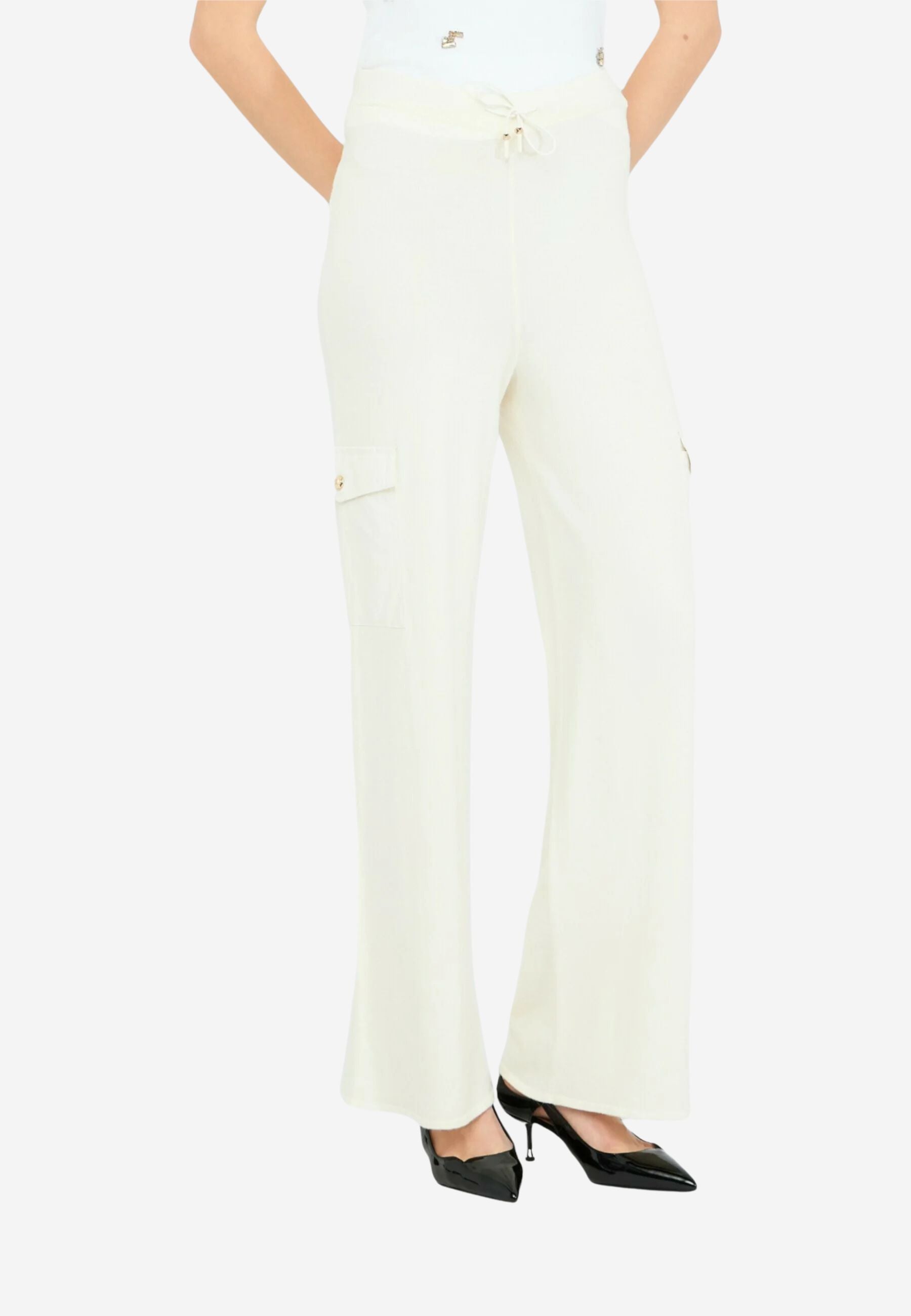 TF5041MS75L - Pantaloni - LIU JO
