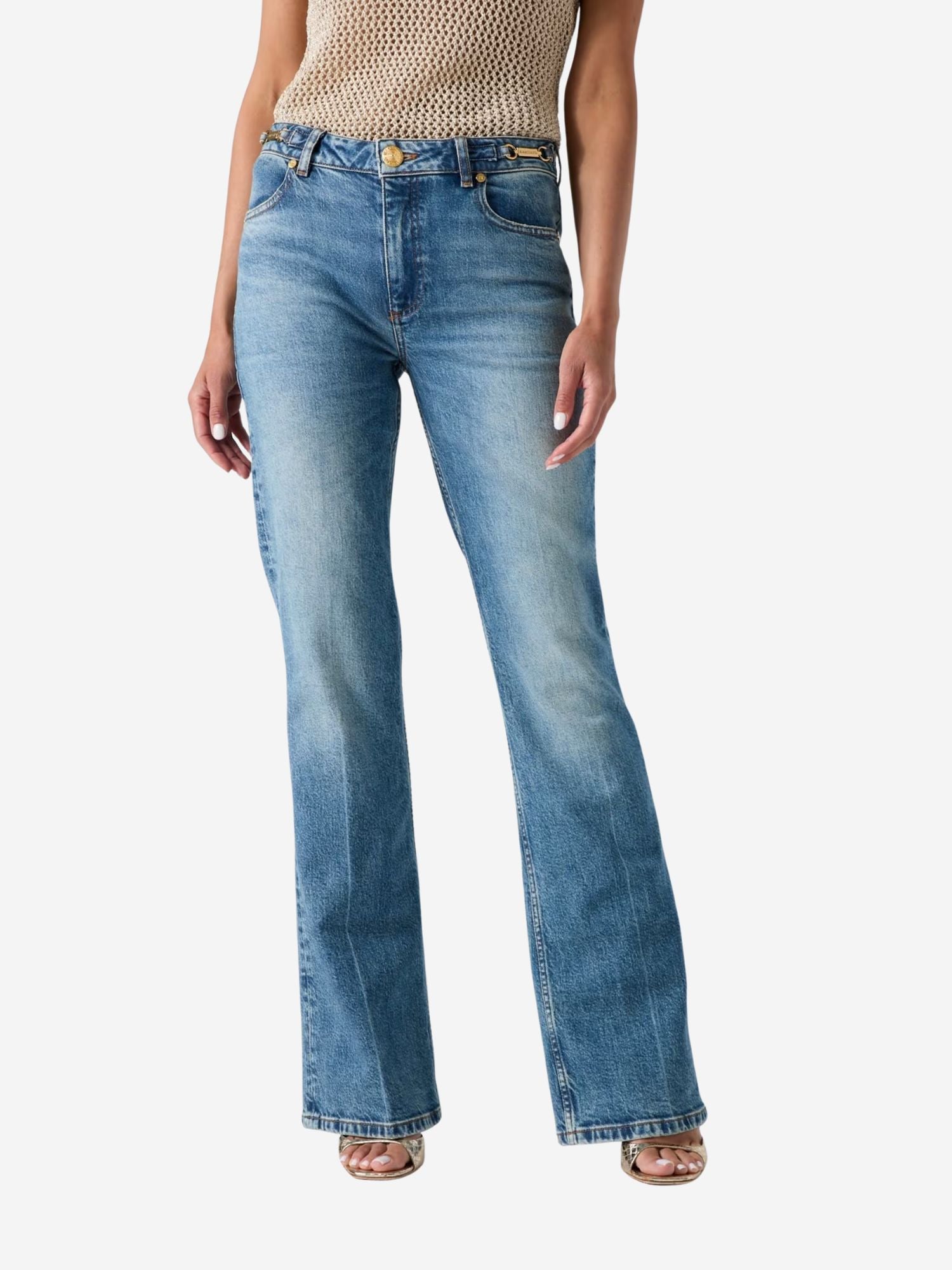 G6YA02D1461 - Jeans - MARCIANO